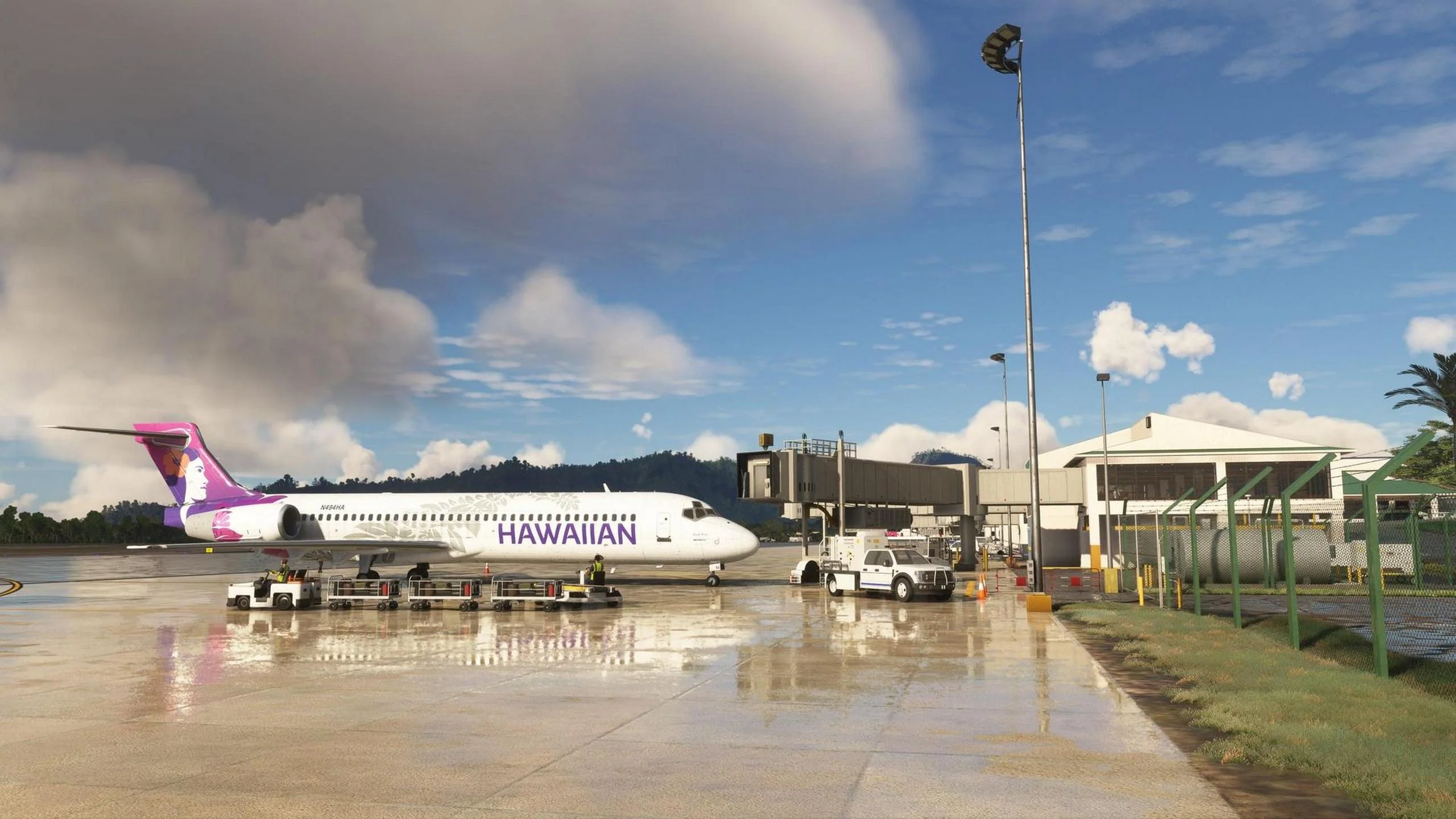 PHLI - Lihue Airport MSFS - Image 6