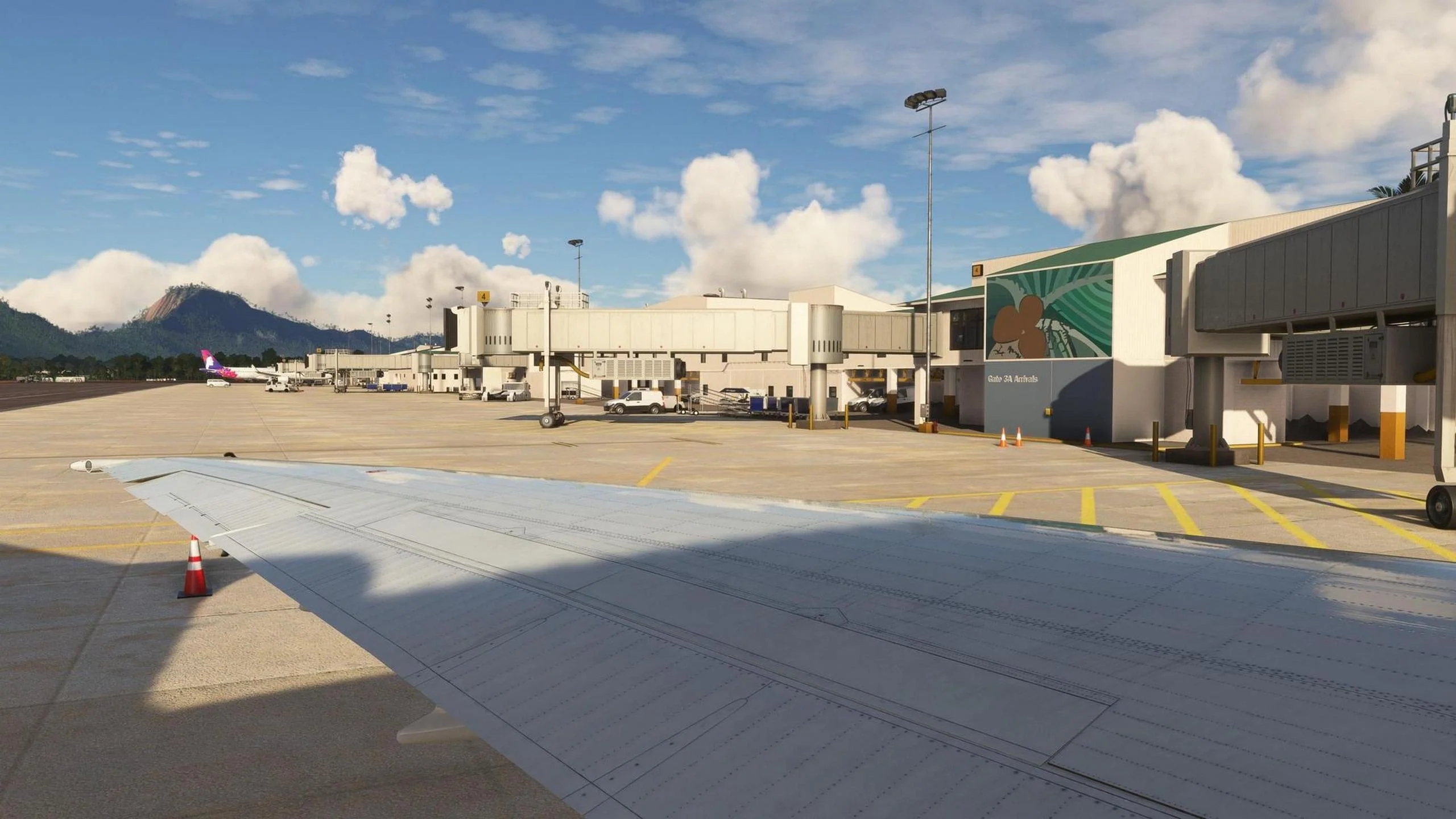 PHLI - Lihue Airport MSFS - Image 8
