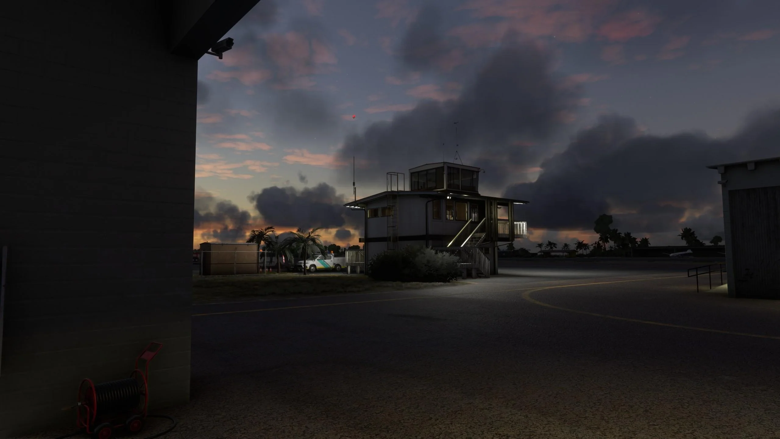 PHDH - Dillingham Airfield MSFS - Image 10