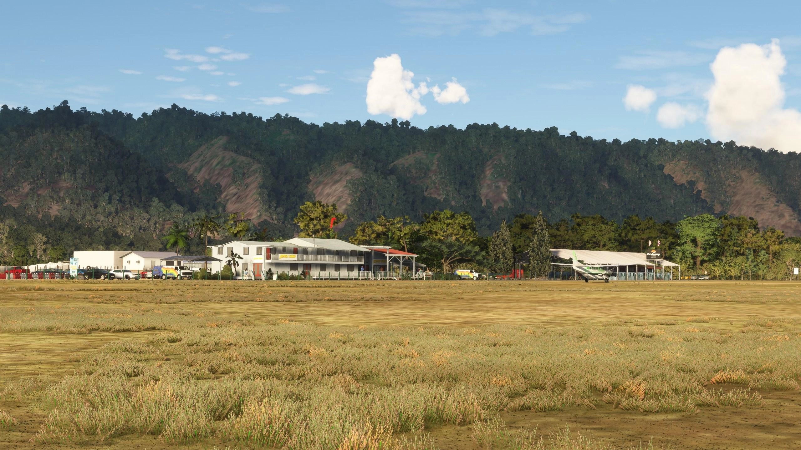 PHDH - Dillingham Airfield MSFS - Image 20