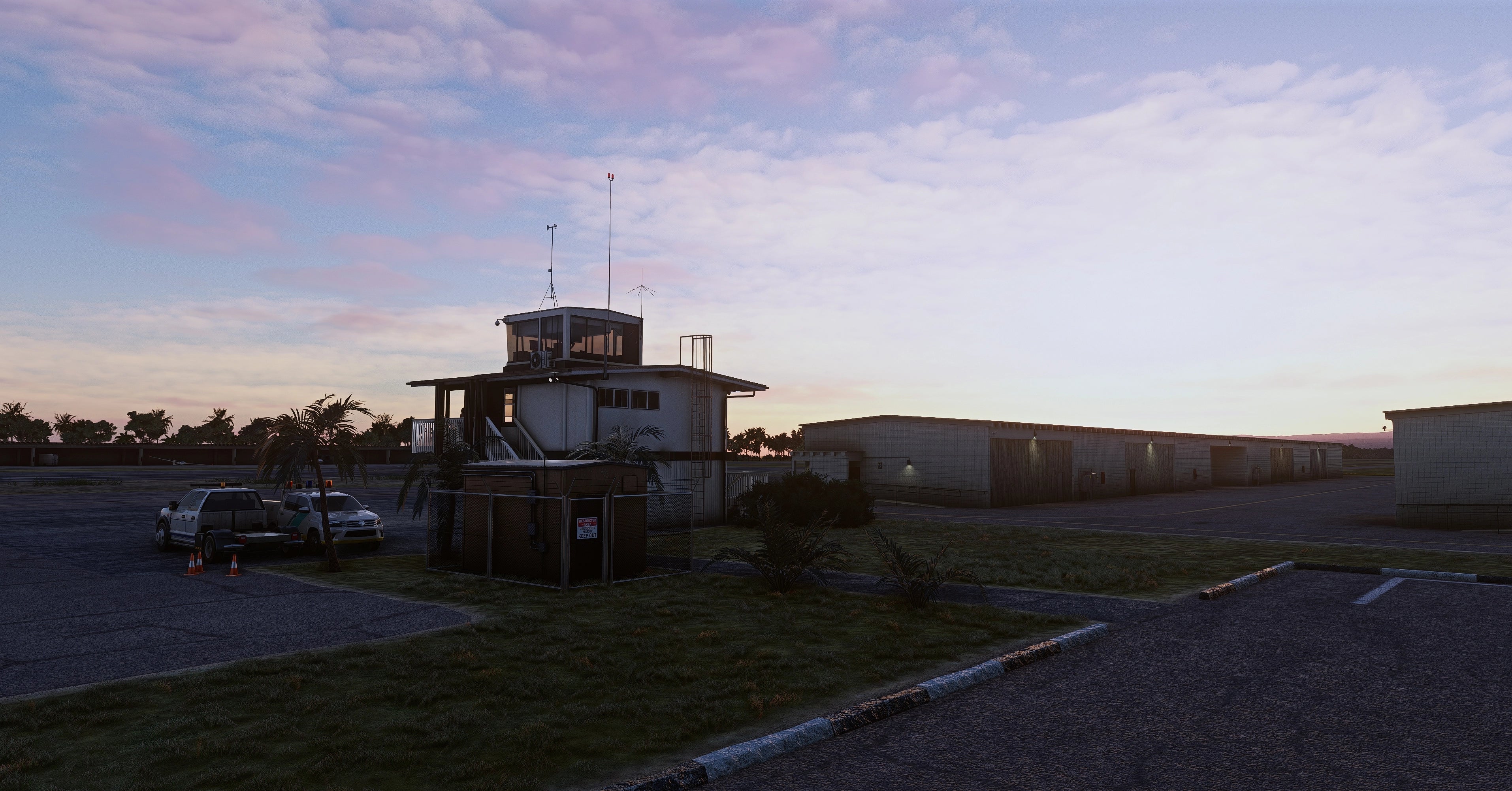 PHDH - Dillingham Airfield MSFS - Image 3