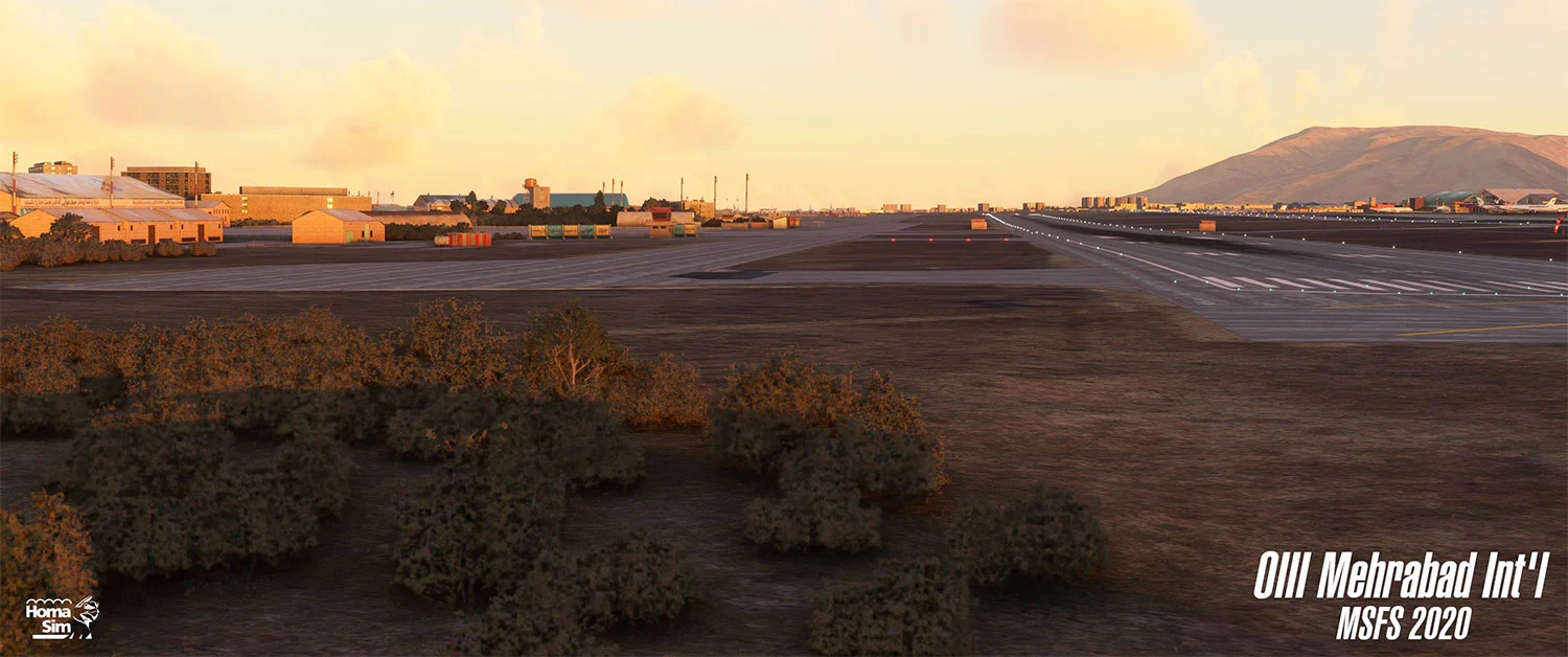 OIII International Airport - Image 15