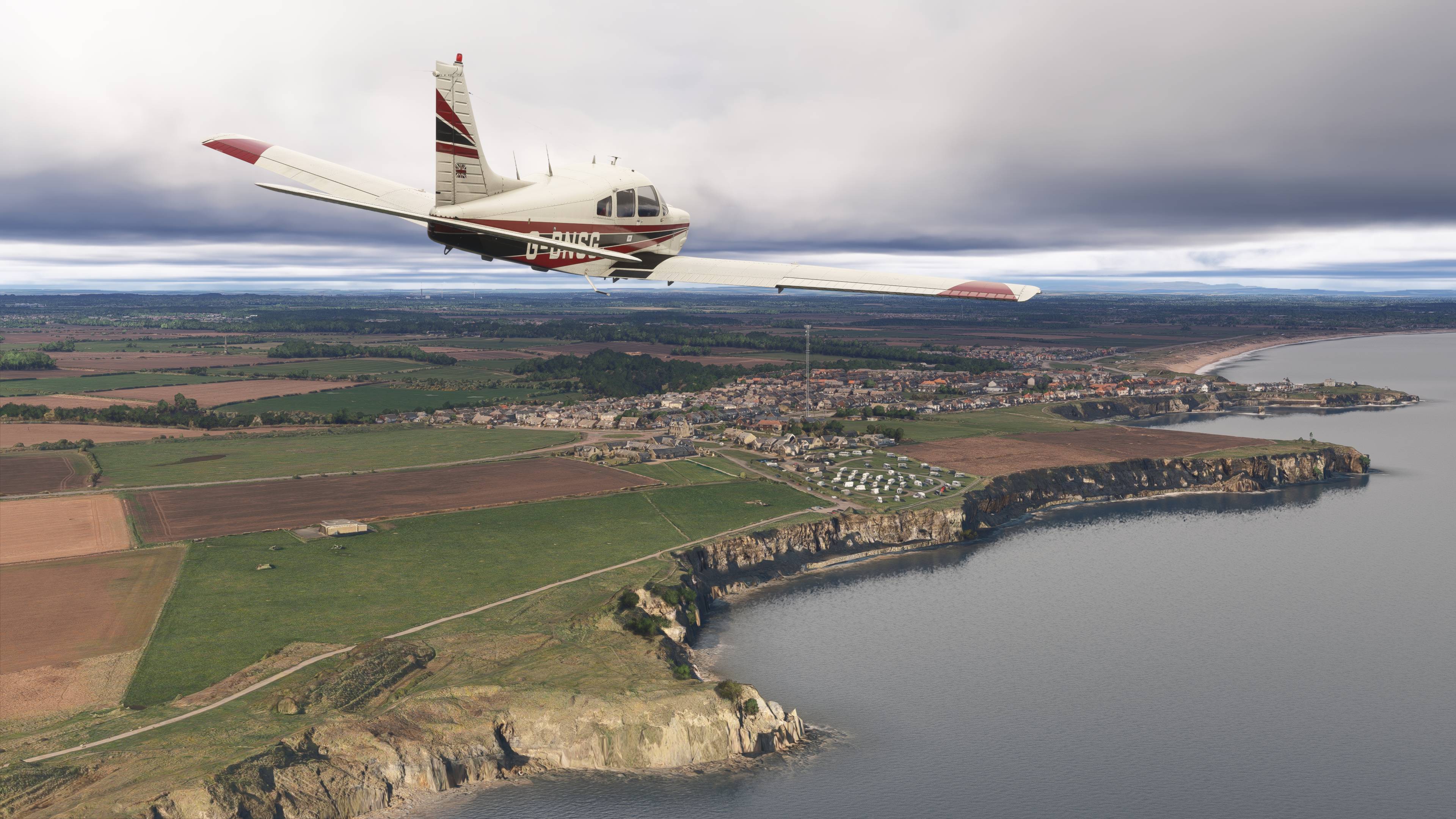 PA-28R Arrow III MSFS - Image 31