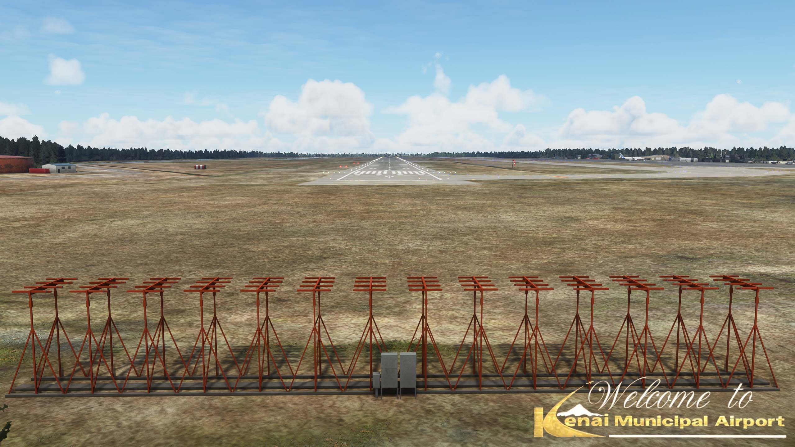PAEN - Kenai Municipal Airport MSFS - Image 4