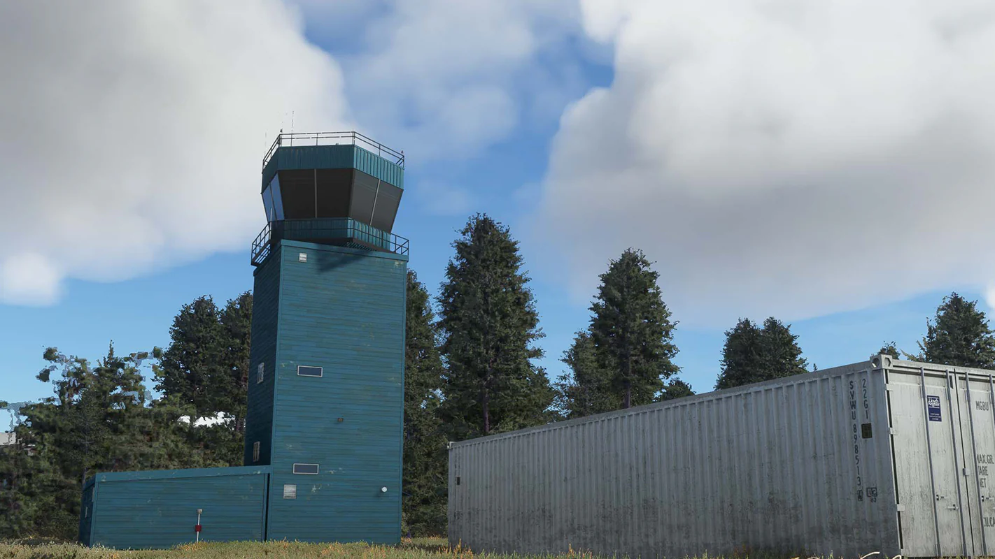 PAEN - Kenai Municipal Airport MSFS - Image 6