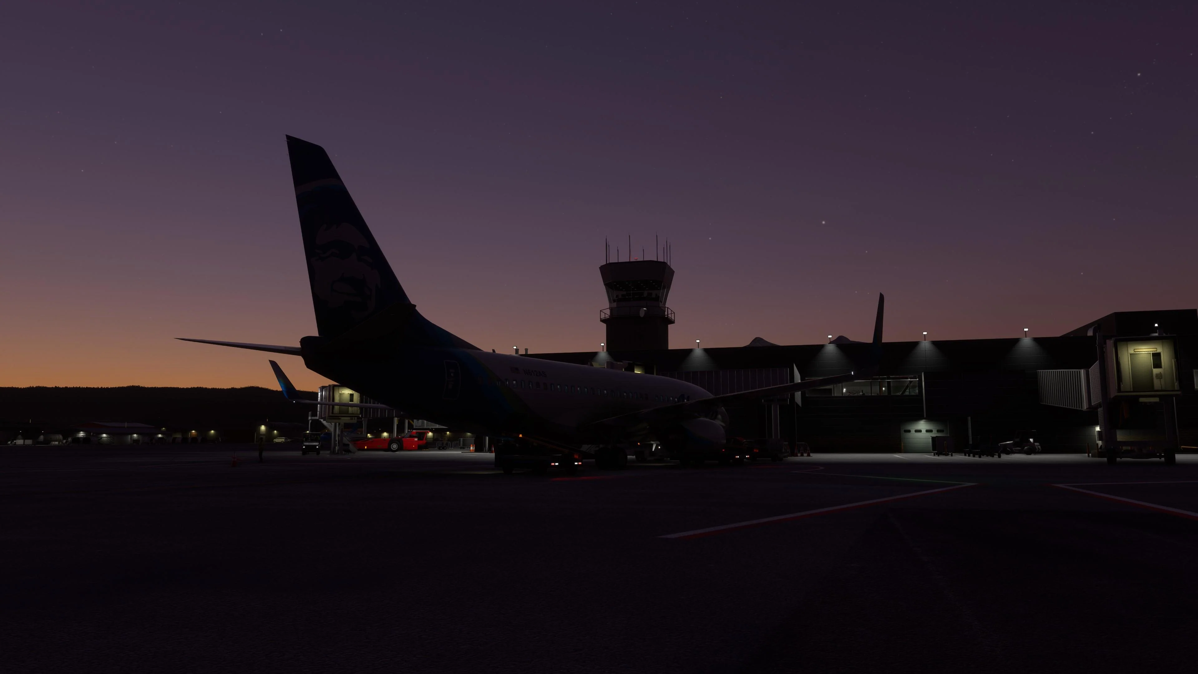 PAJN - Juneau International Airport MSFS - Image 16