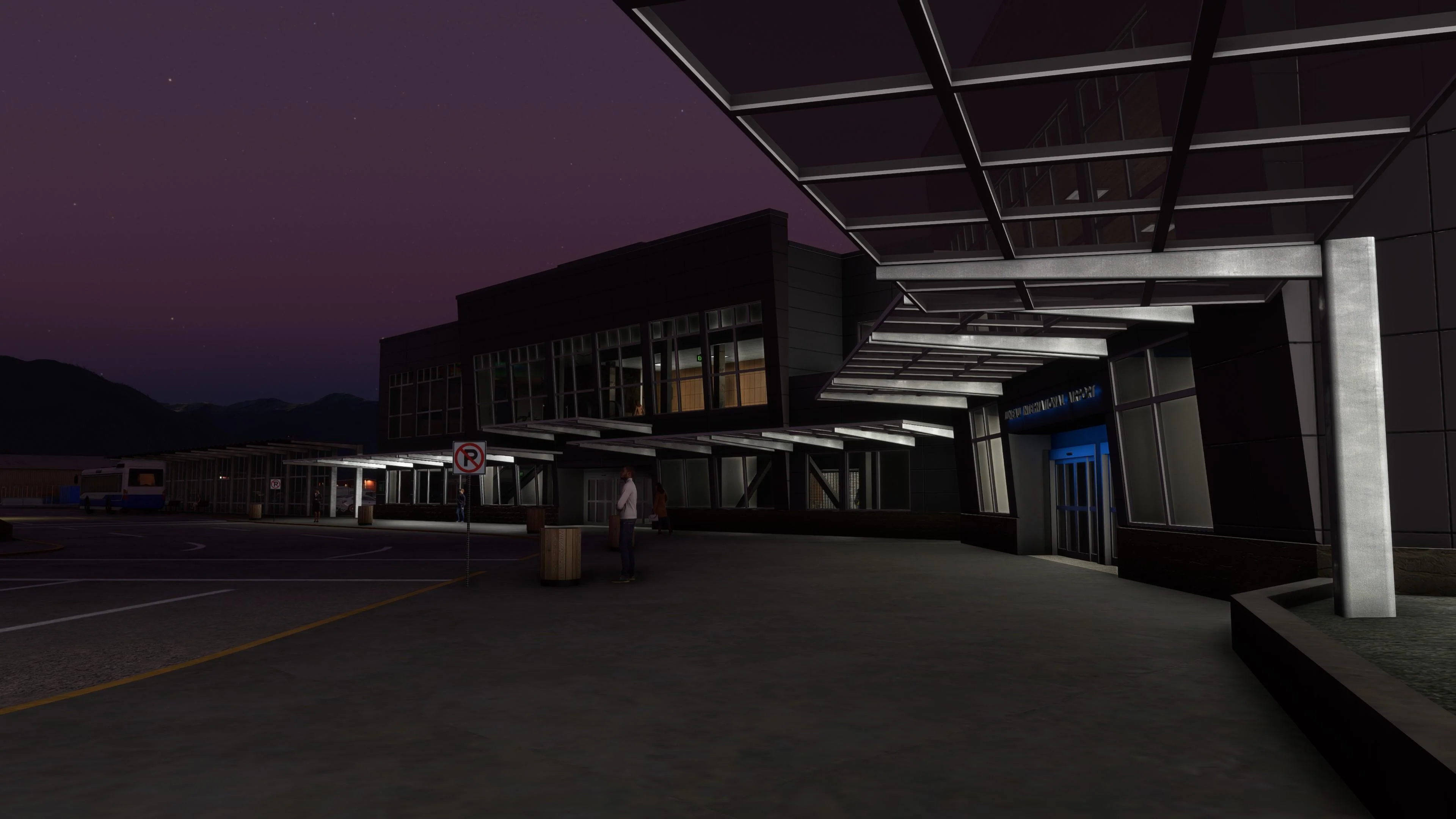 PAJN - Juneau International Airport MSFS - Image 17