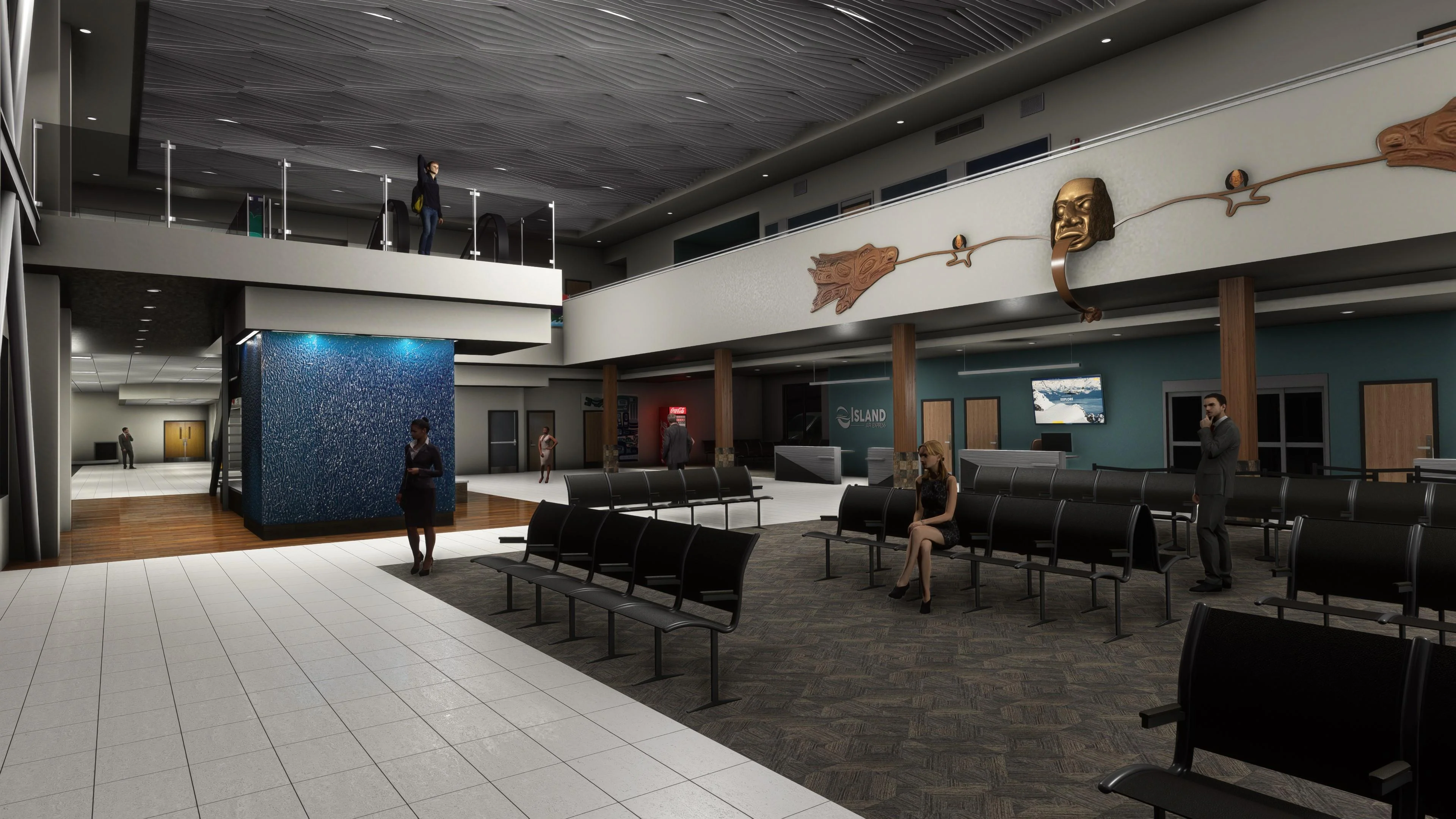 PAJN - Juneau International Airport MSFS - Image 18