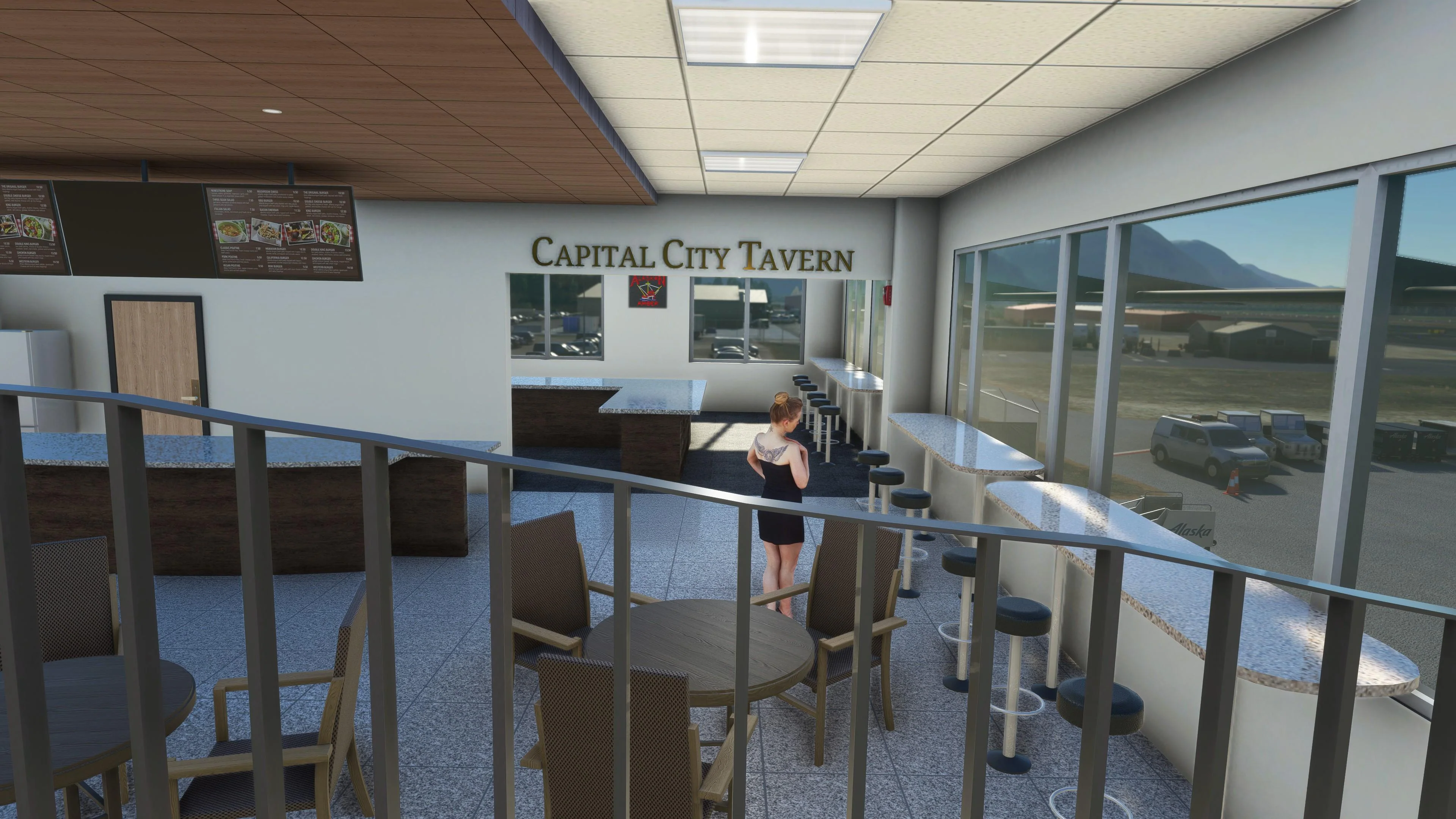 PAJN - Juneau International Airport MSFS - Image 21