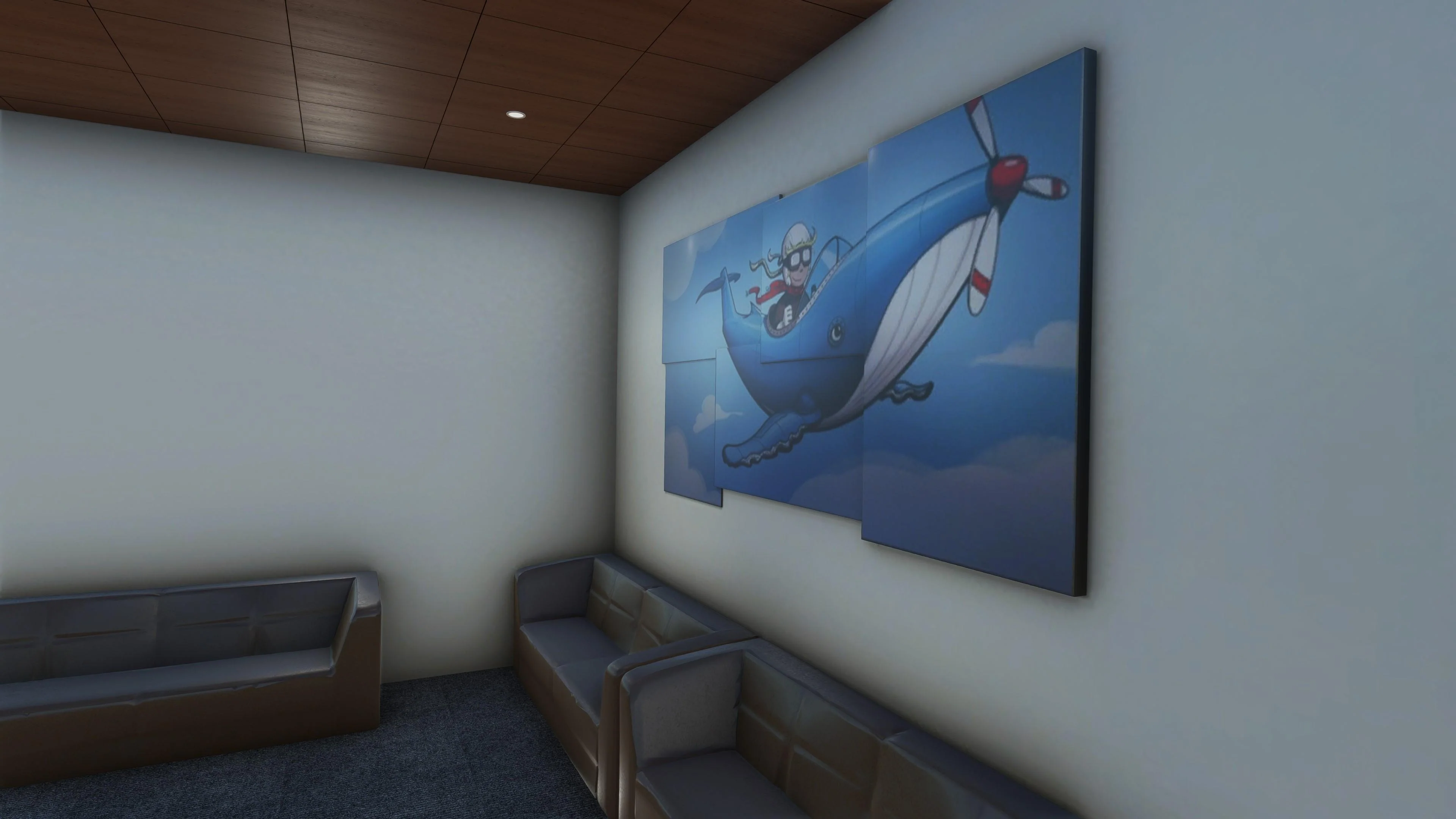 PAJN - Juneau International Airport MSFS - Image 23