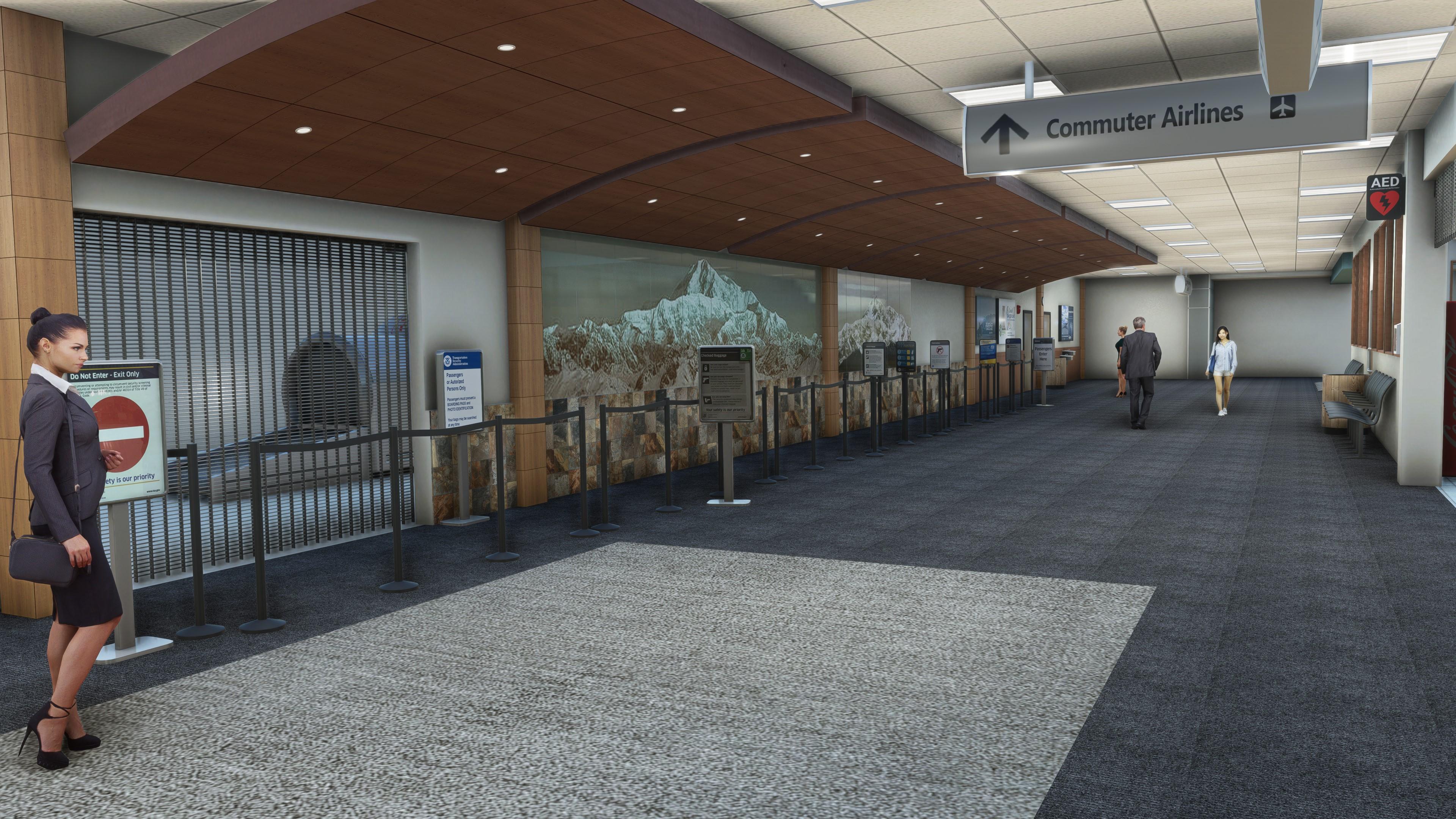 PAJN - Juneau International Airport MSFS - Image 26