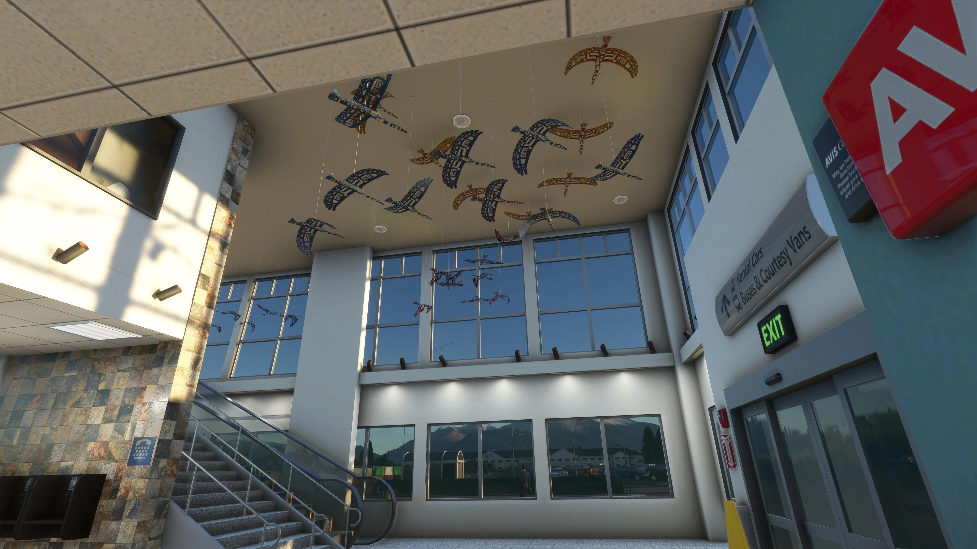 PAJN - Juneau International Airport MSFS - Image 27