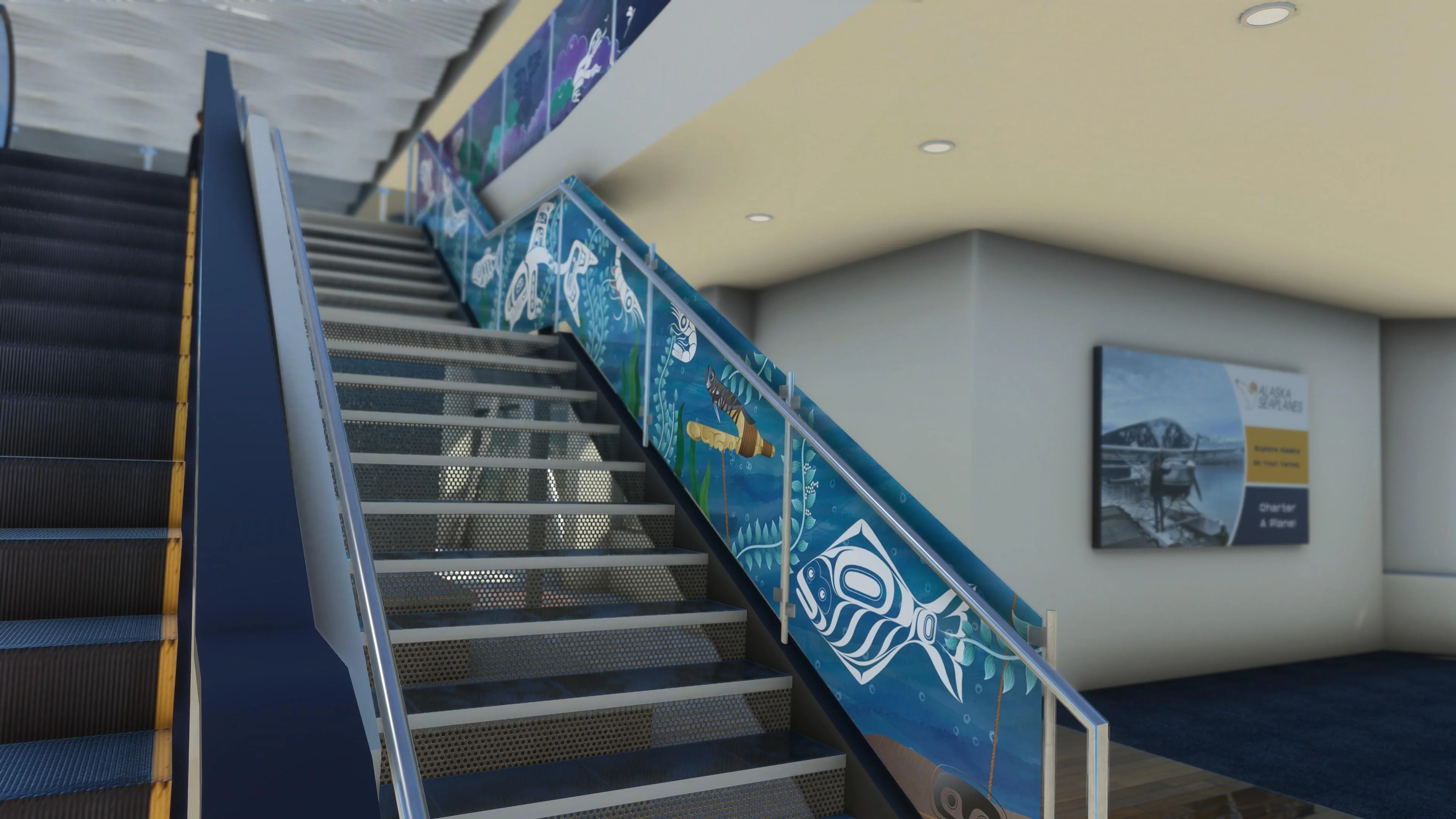 PAJN - Juneau International Airport MSFS - Image 32