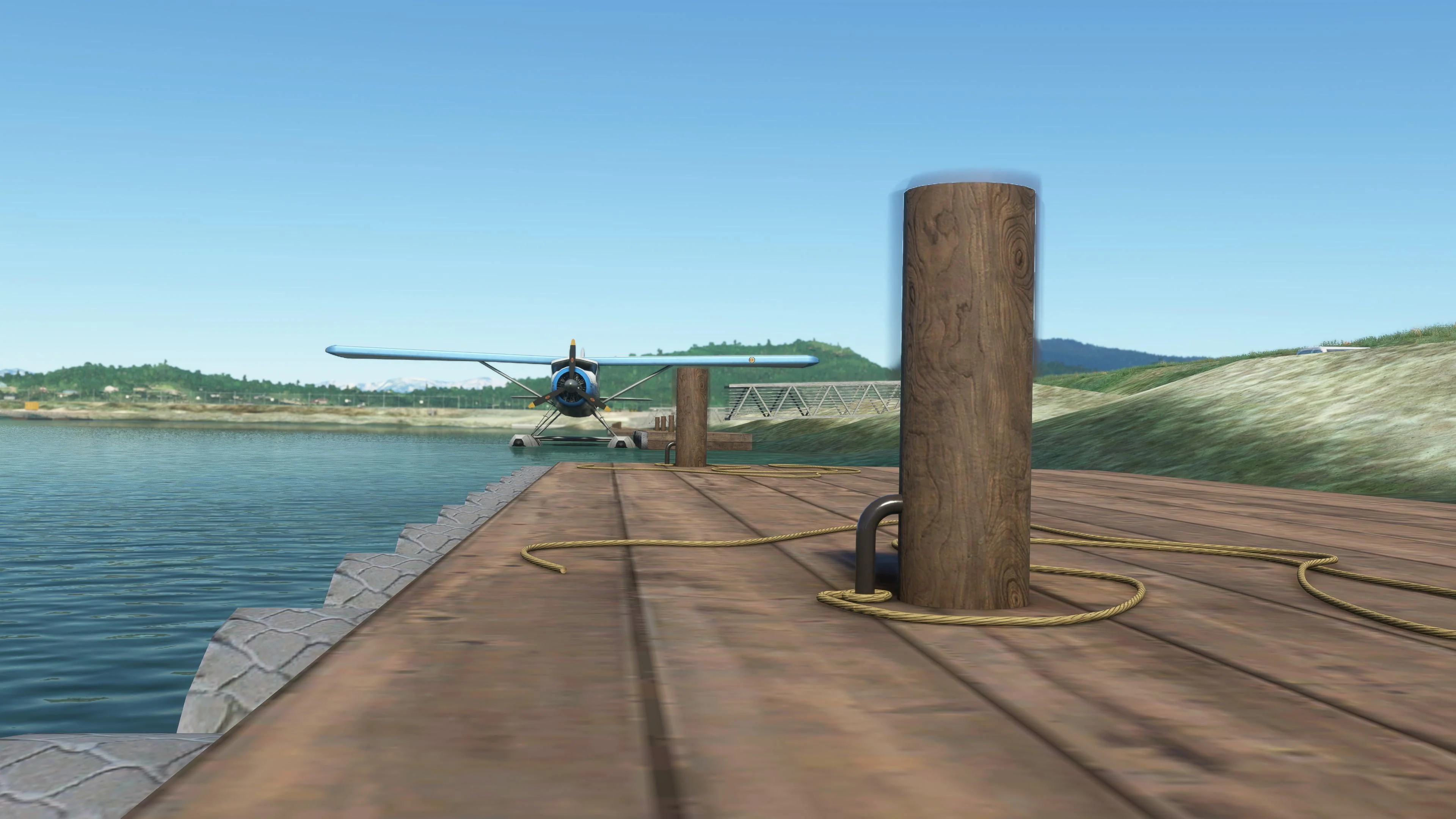 PAJN - Juneau International Airport MSFS - Image 33