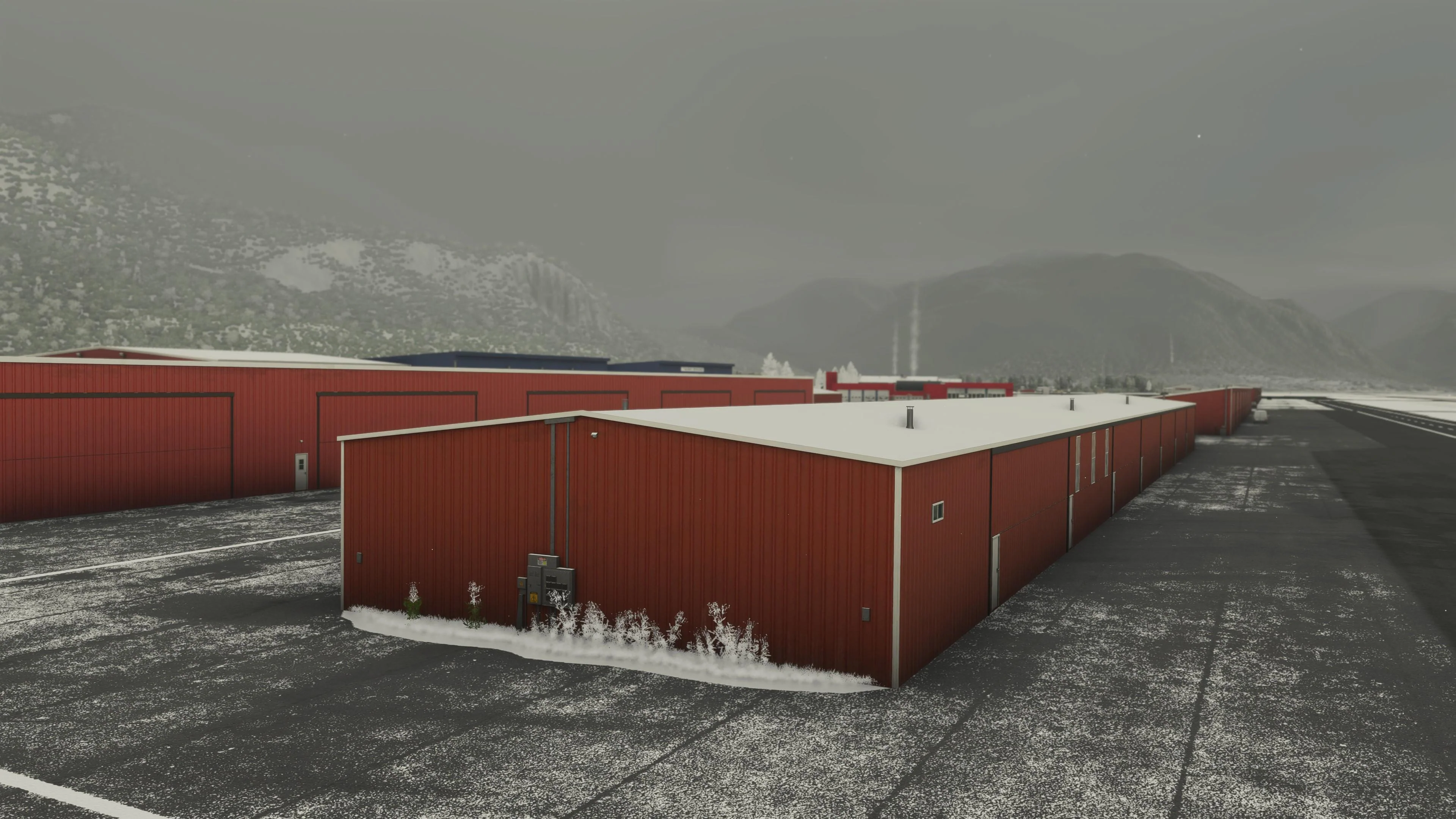 PAJN - Juneau International Airport MSFS - Image 34