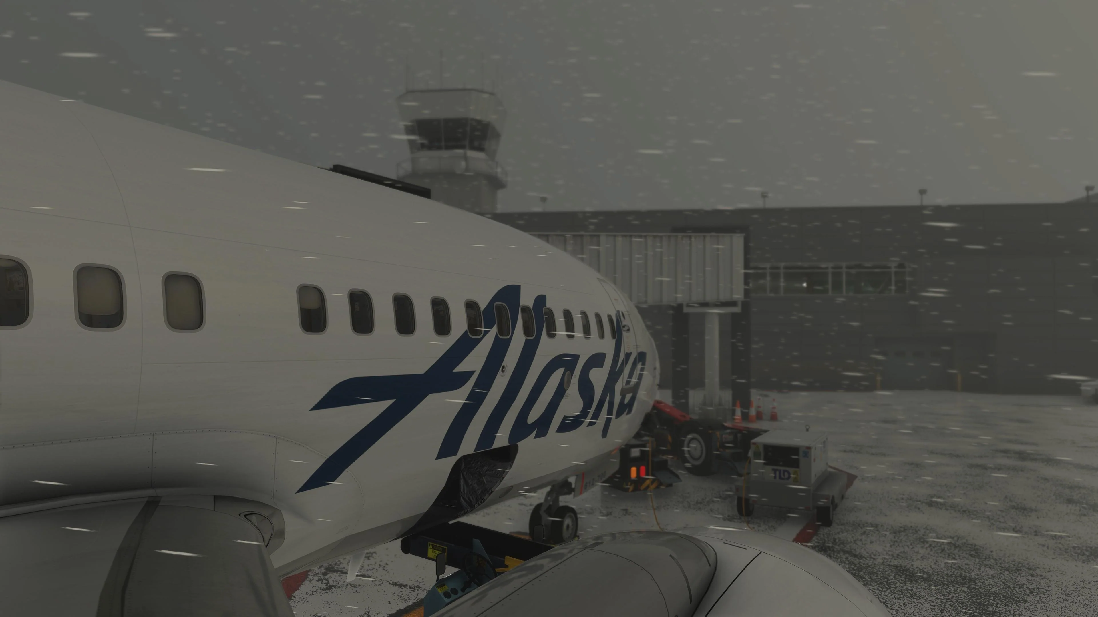 PAJN - Juneau International Airport MSFS - Image 35