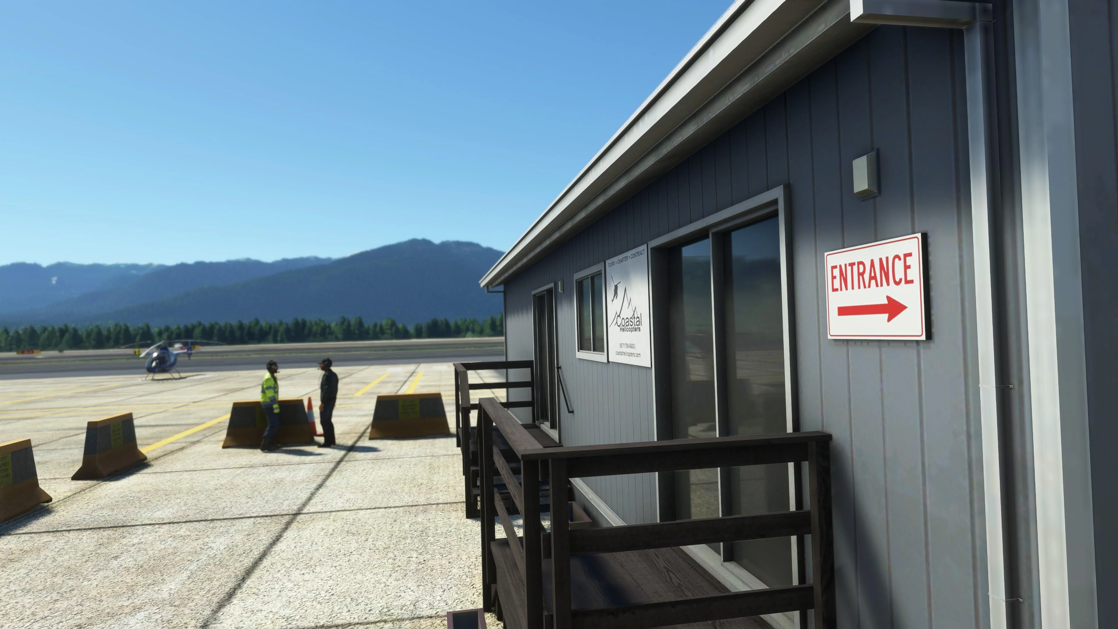 PAJN - Juneau International Airport MSFS - Image 37