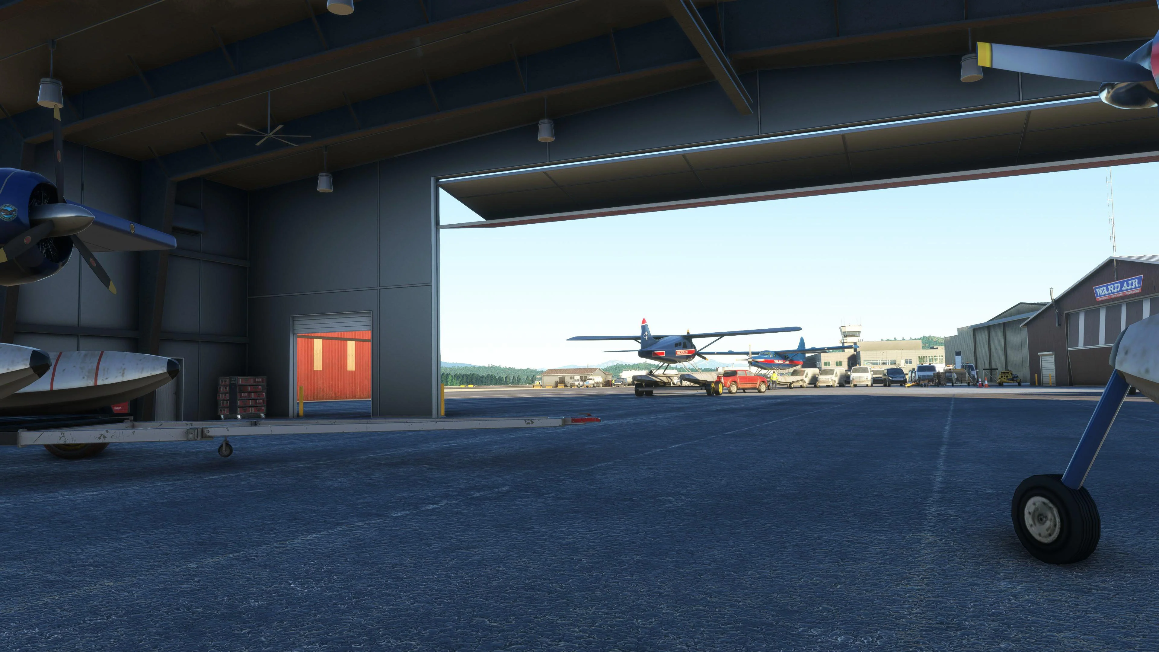 PAJN - Juneau International Airport MSFS - Image 41