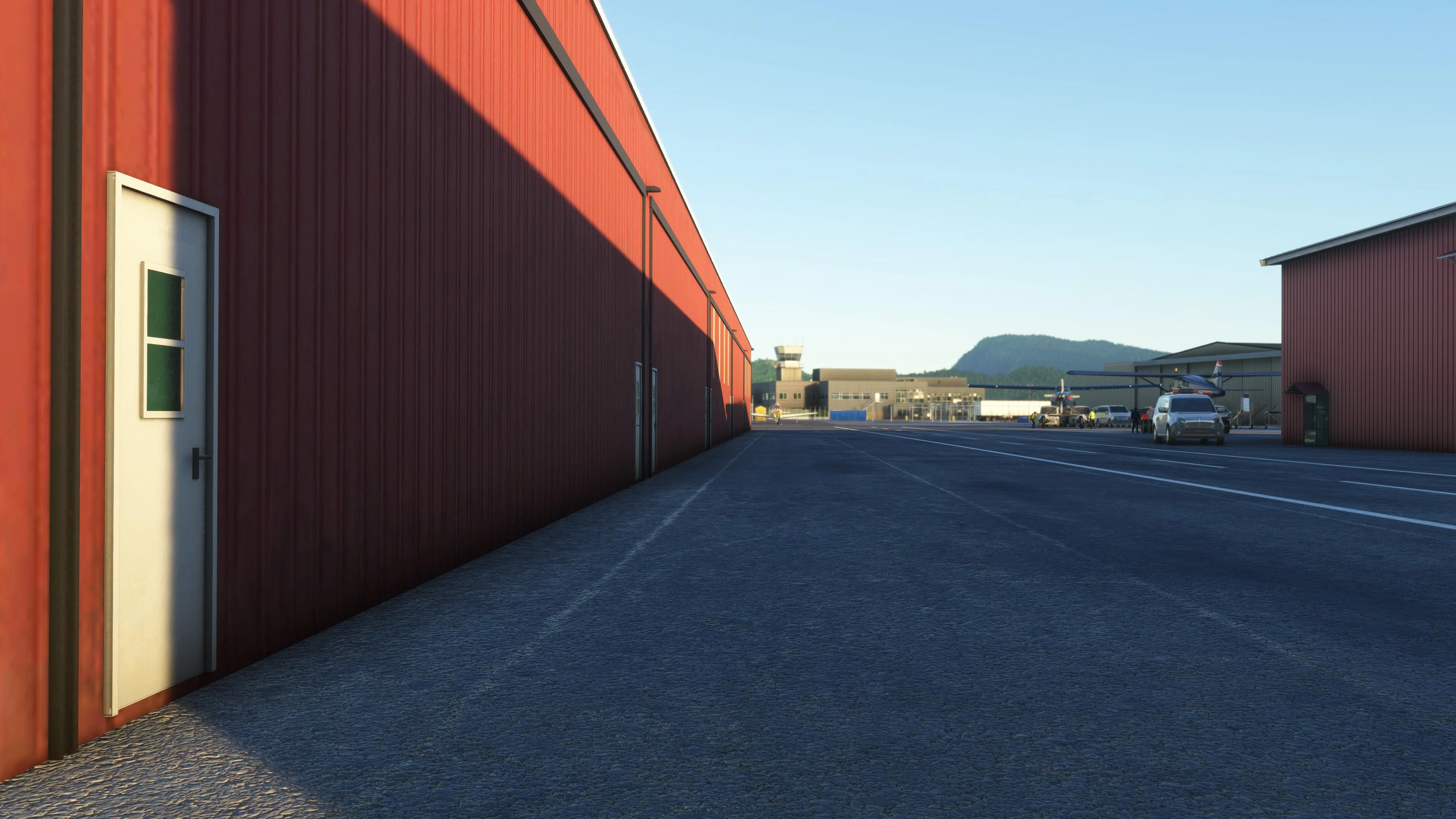 PAJN - Juneau International Airport MSFS - Image 43