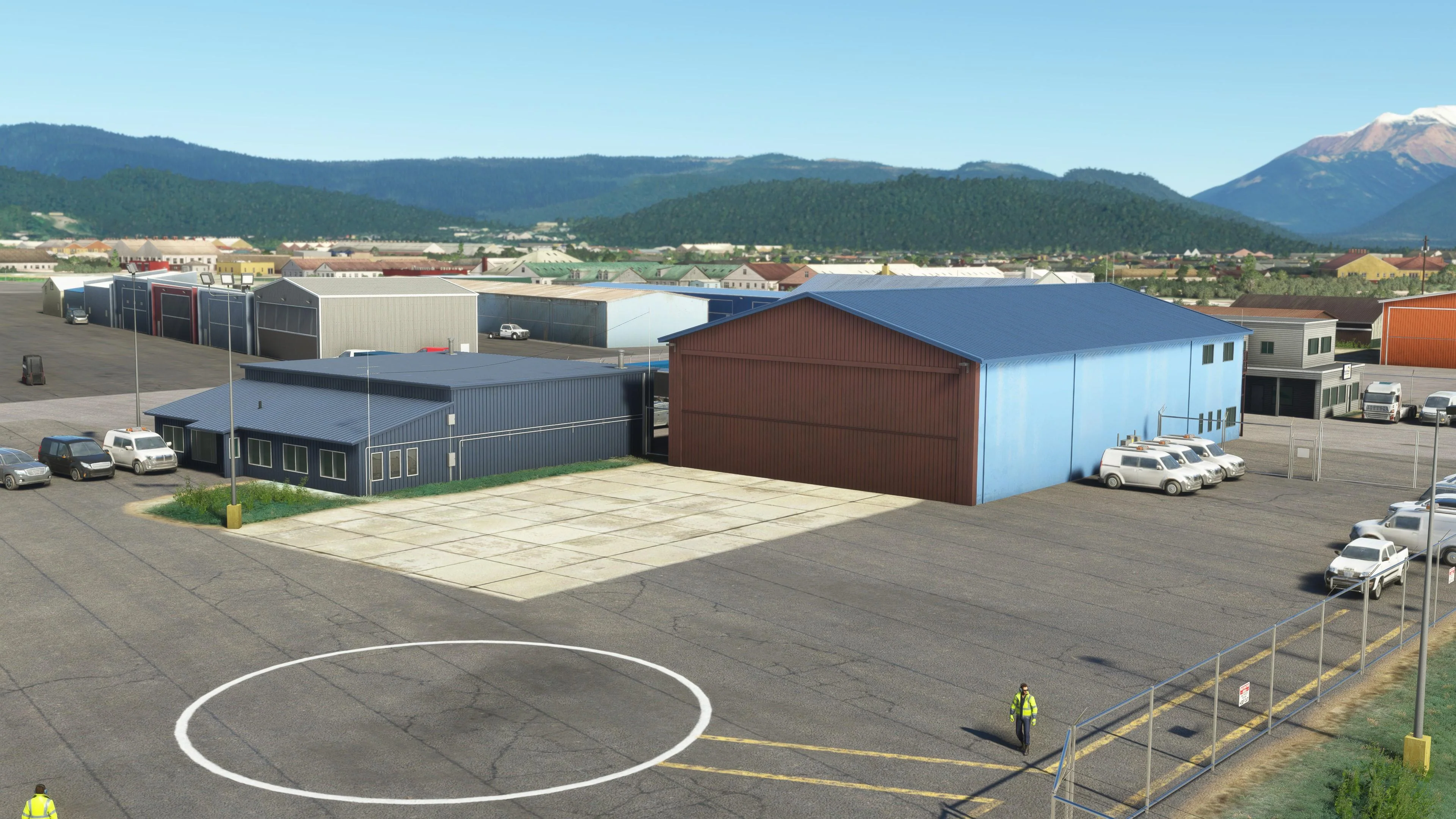 PAJN - Juneau International Airport MSFS - Image 46