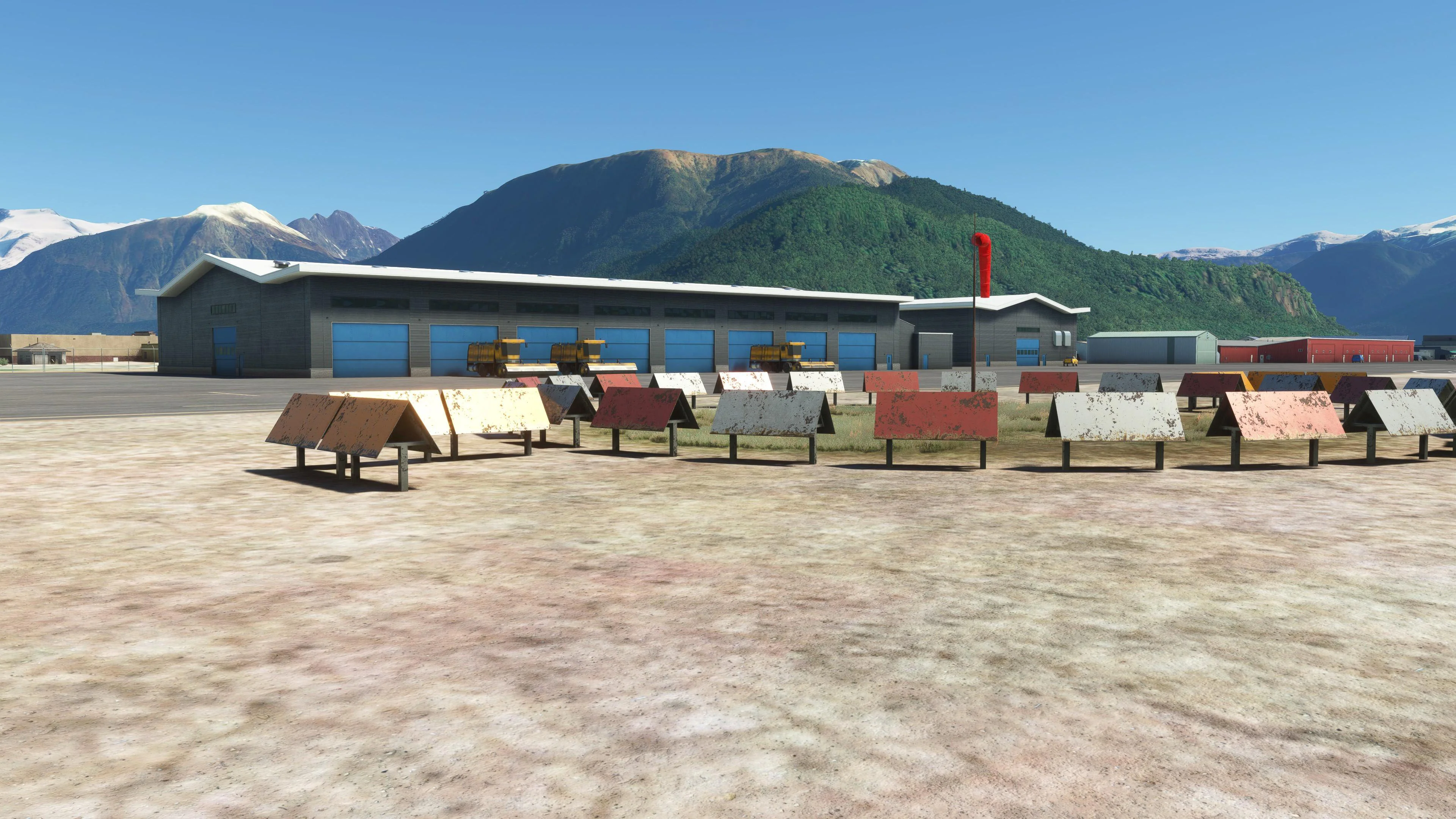PAJN - Juneau International Airport MSFS - Image 47