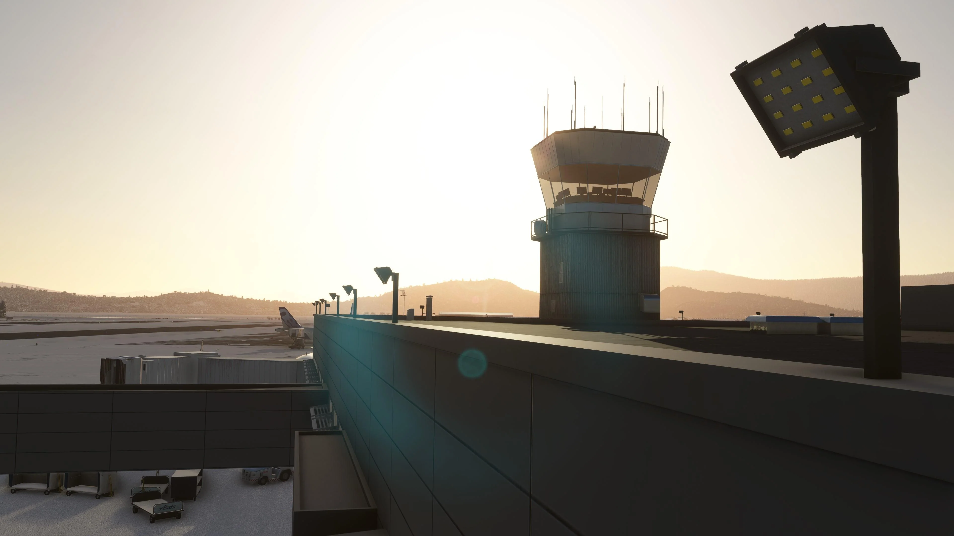 PAJN - Juneau International Airport MSFS - Image 5
