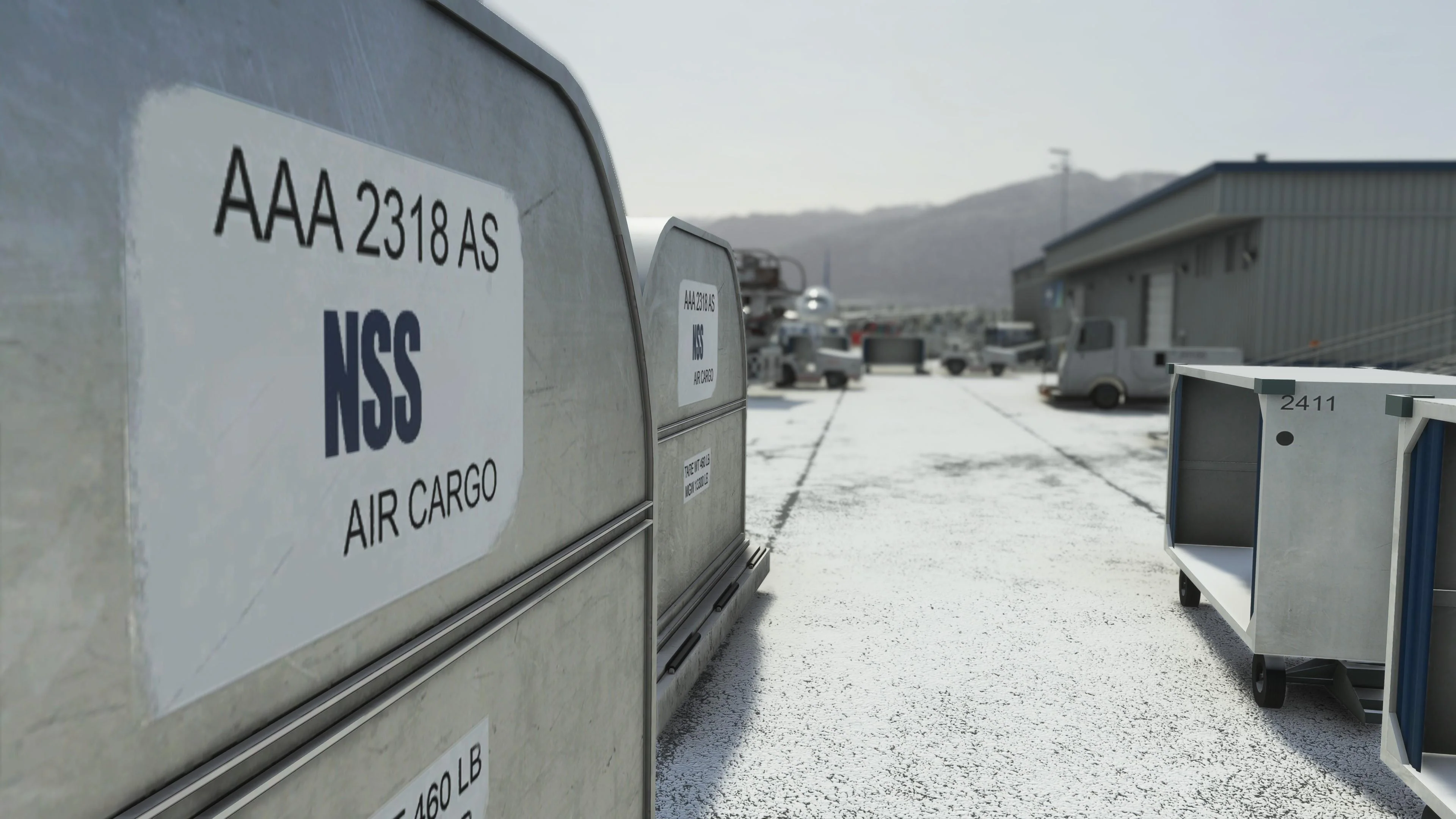 PAJN - Juneau International Airport MSFS - Image 6