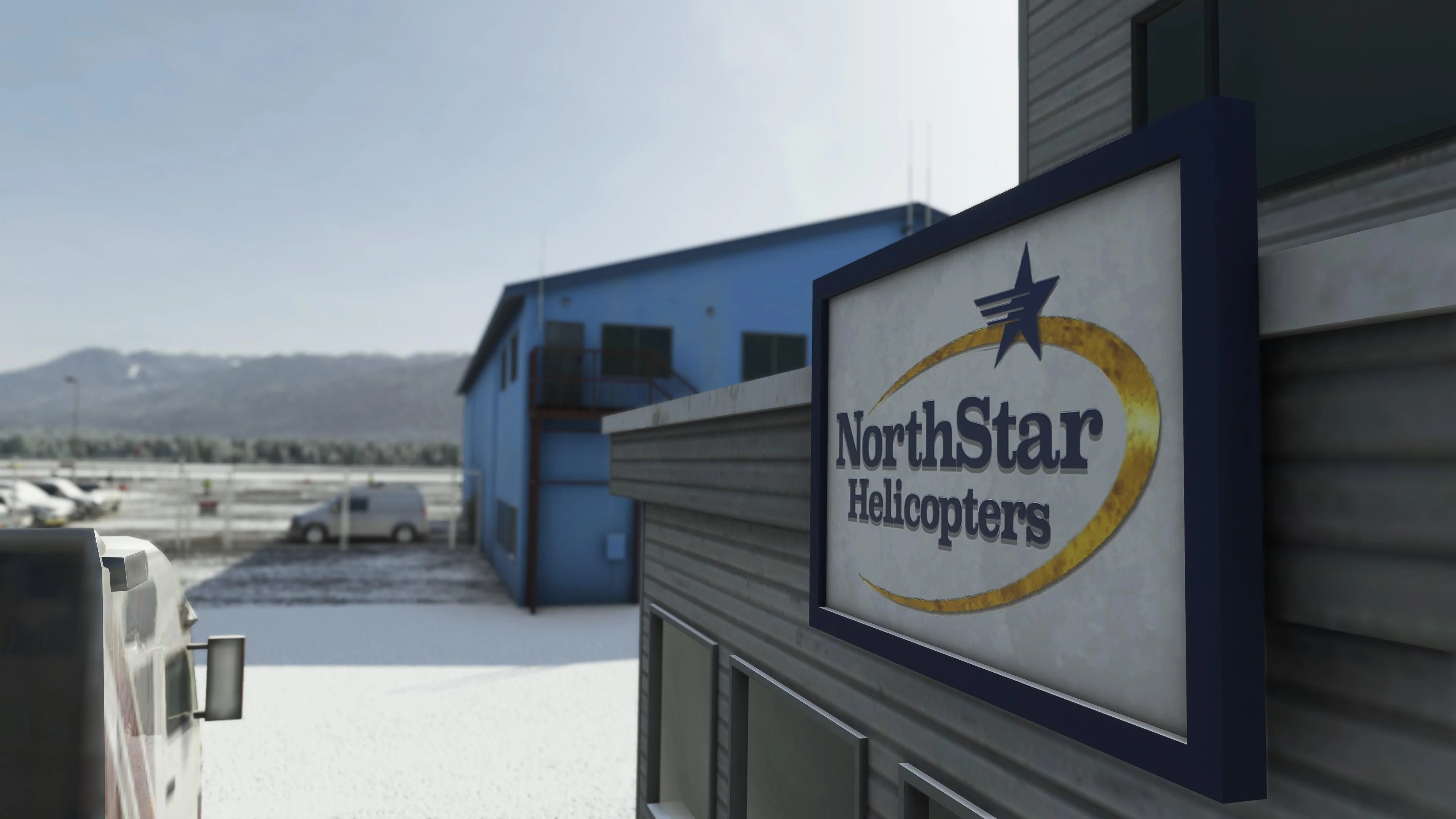 PAJN - Juneau International Airport MSFS - Image 7