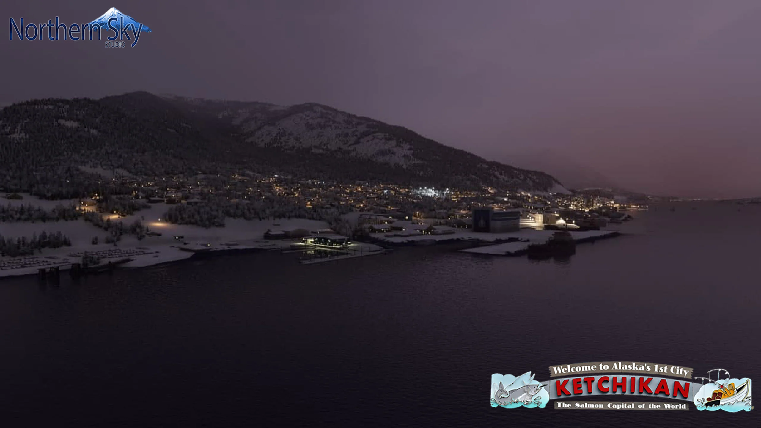 PAKT - Ketchikan International Airport MSFS - Image 49