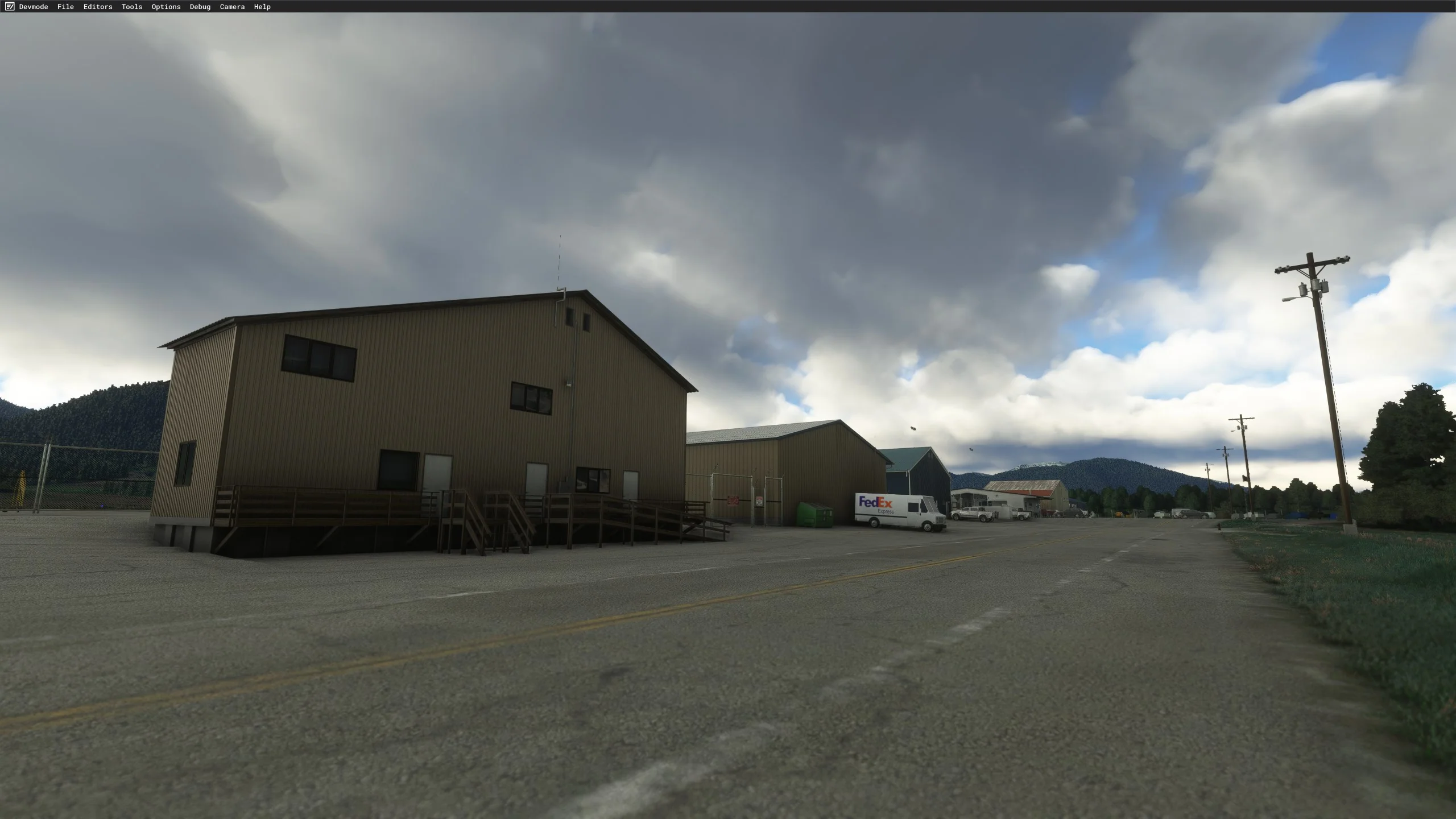 PAPG - Petersburg Airport MSFS - Image 29