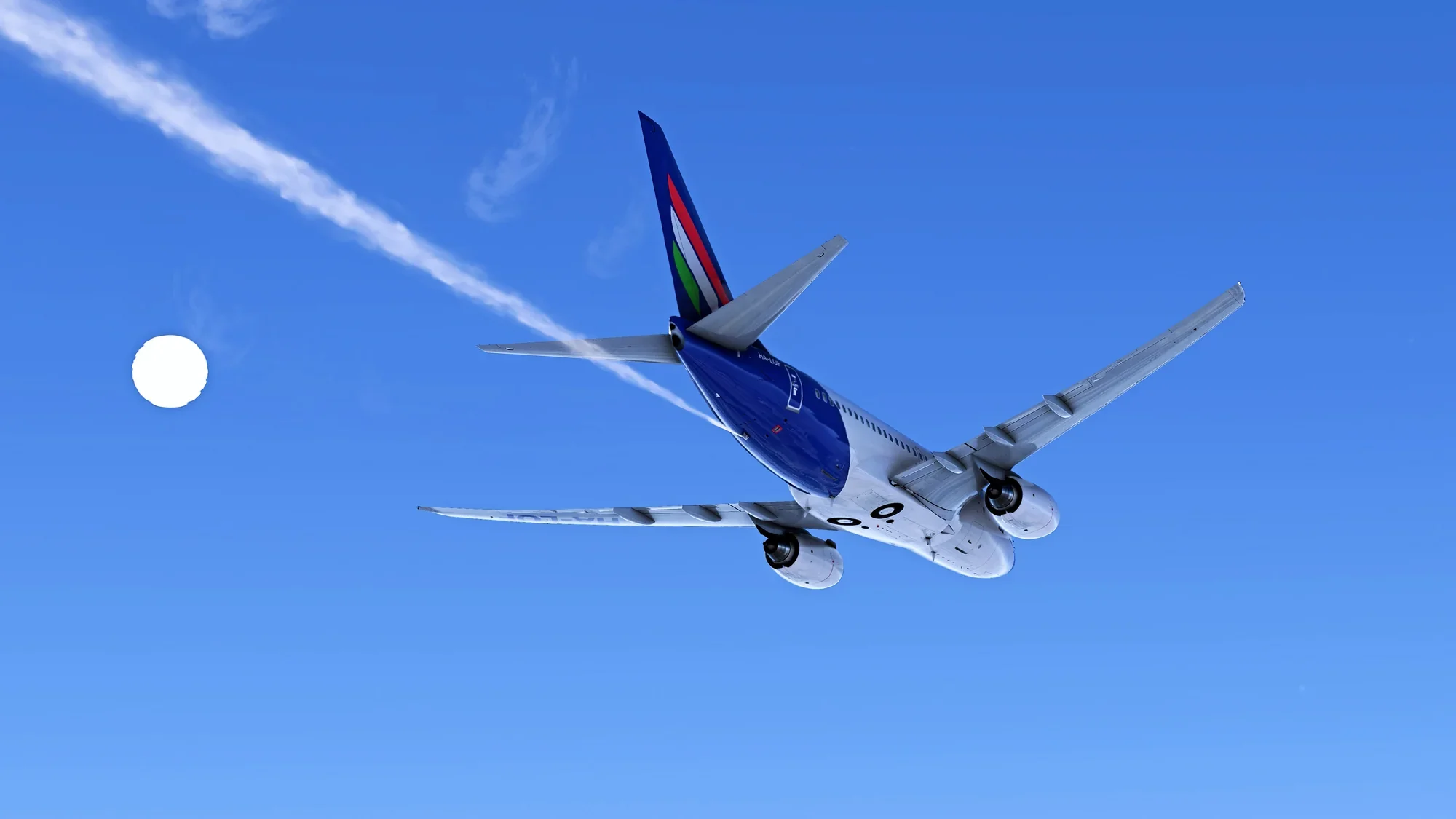 737 Immersion MSFS - Image 3