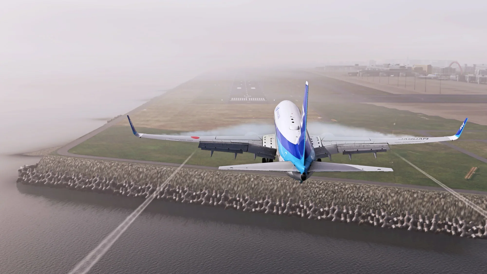737 Immersion MSFS - Image 7