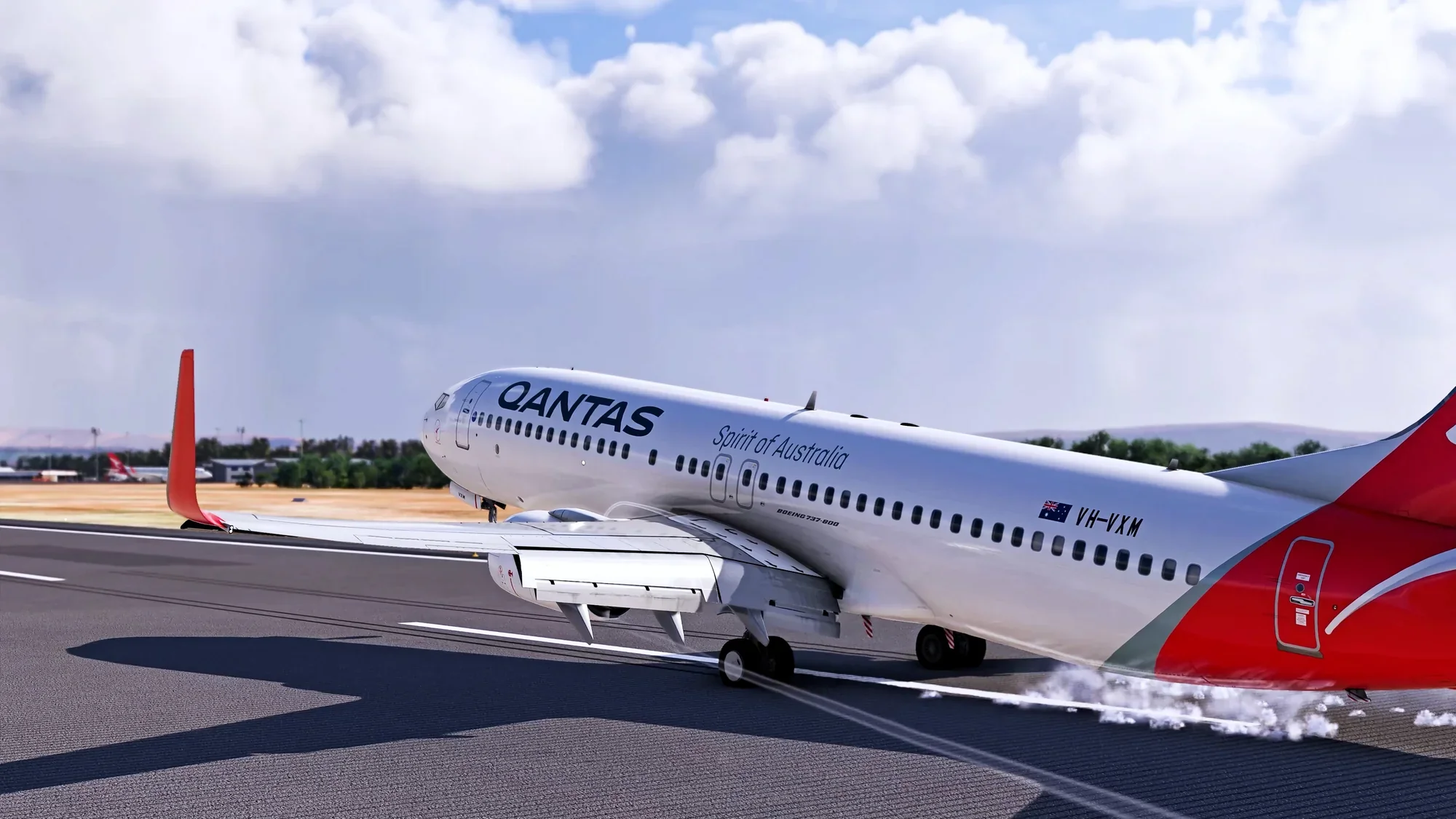 737 Immersion MSFS - Image 9