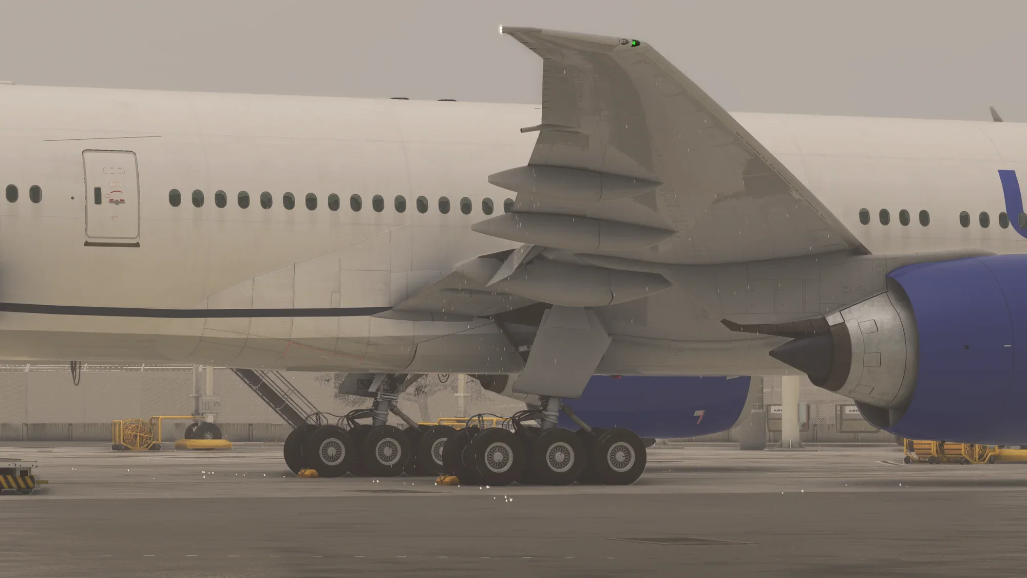 777 Immersion MSFS - Image 11