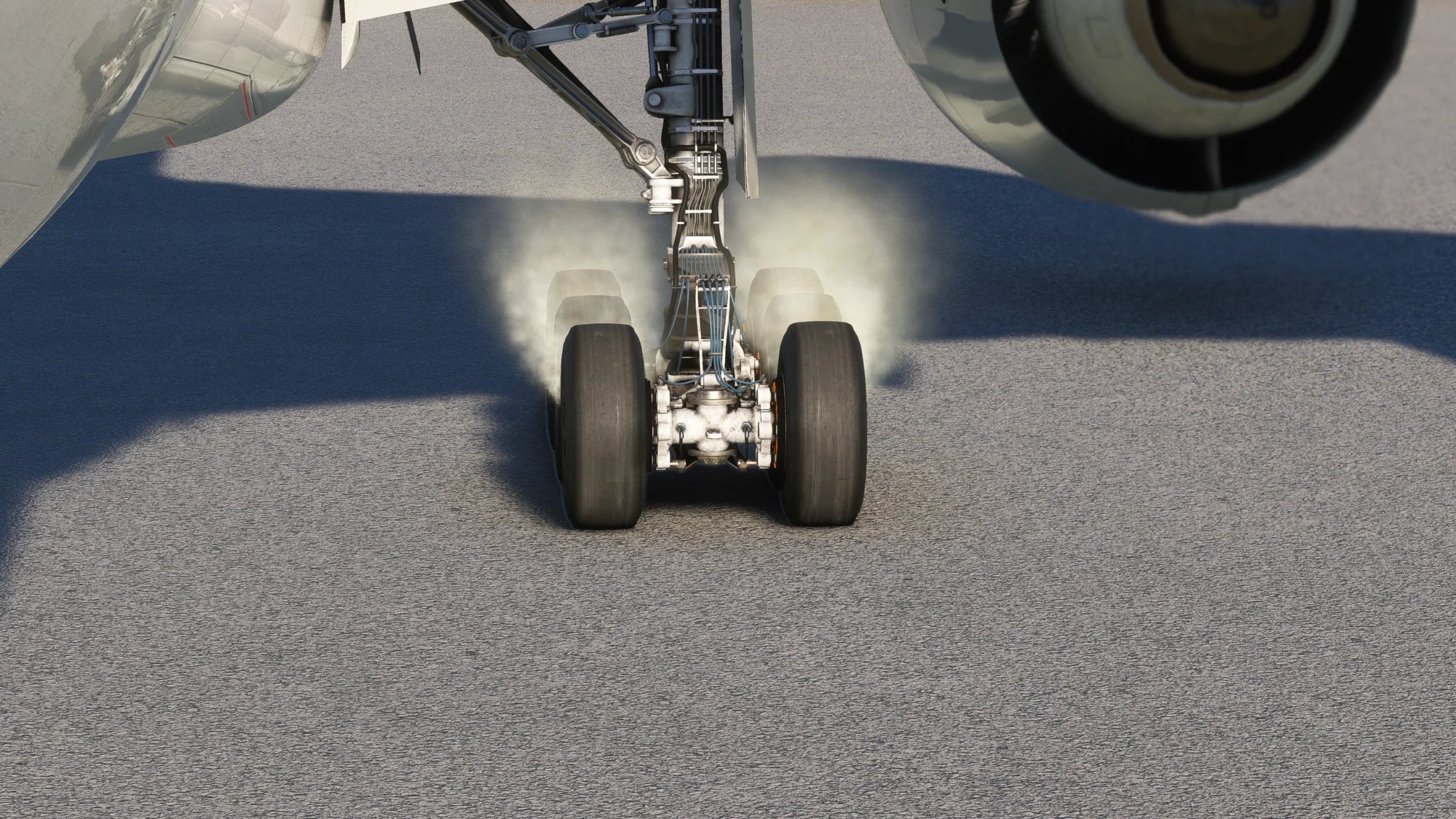 777 Immersion MSFS - Image 12