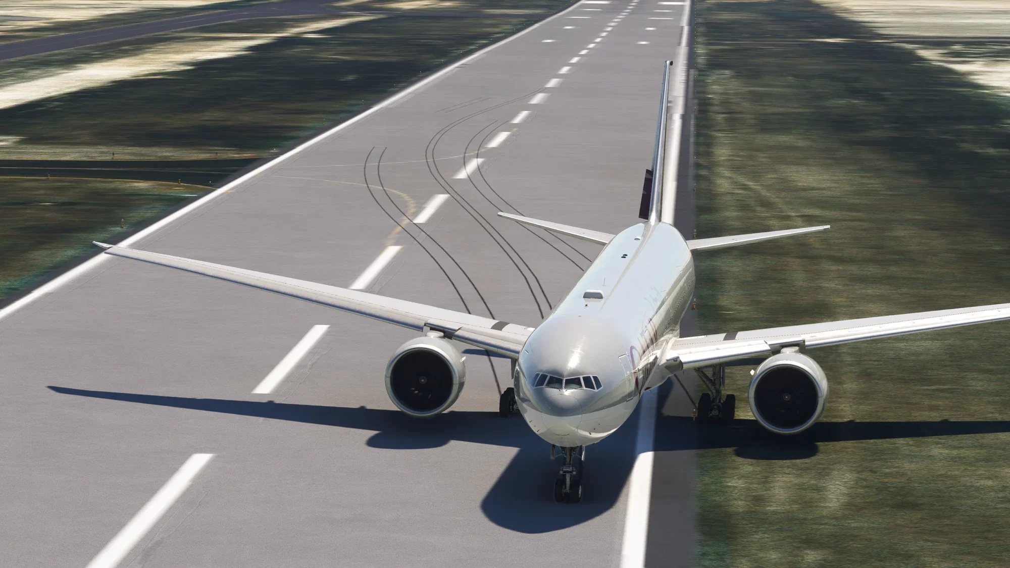 777 Immersion MSFS - Image 13