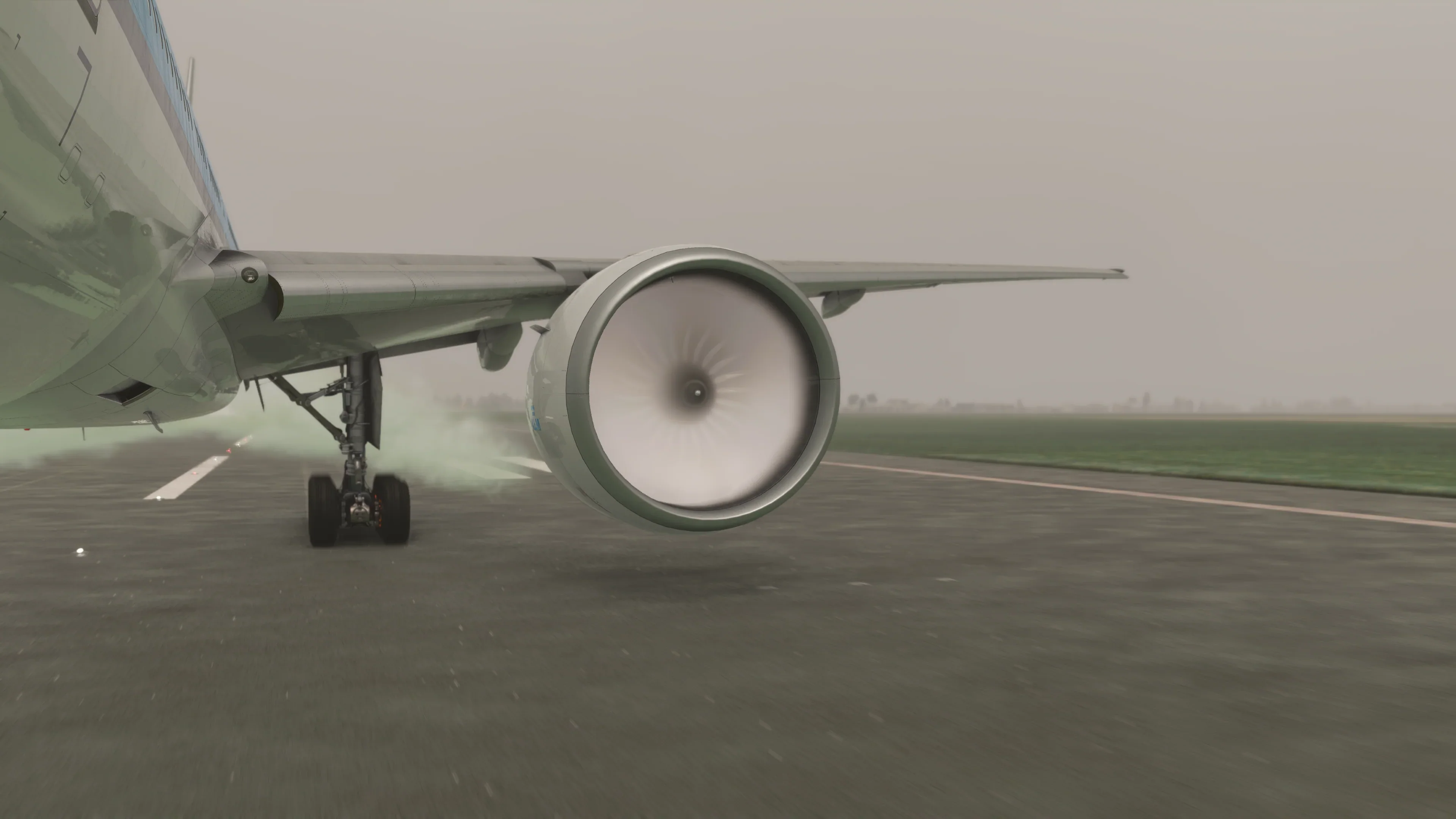777 Immersion MSFS - Image 16