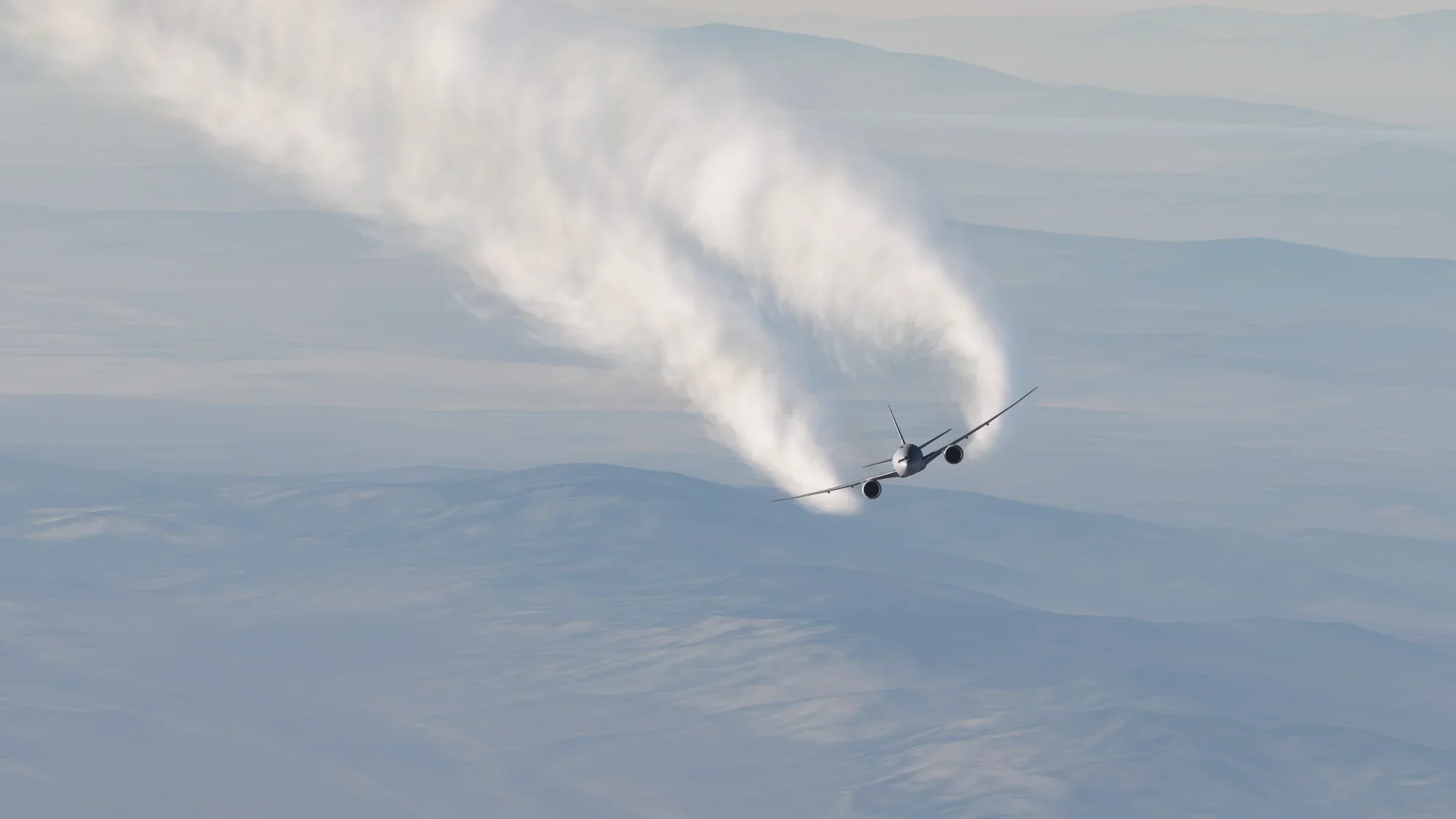 777 Immersion MSFS - Image 2