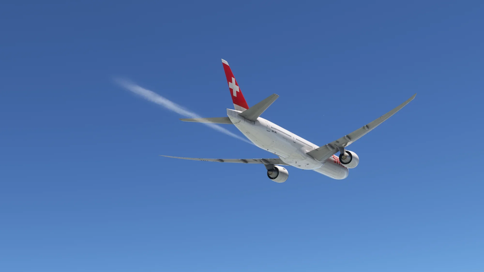 777 Immersion MSFS - Image 3