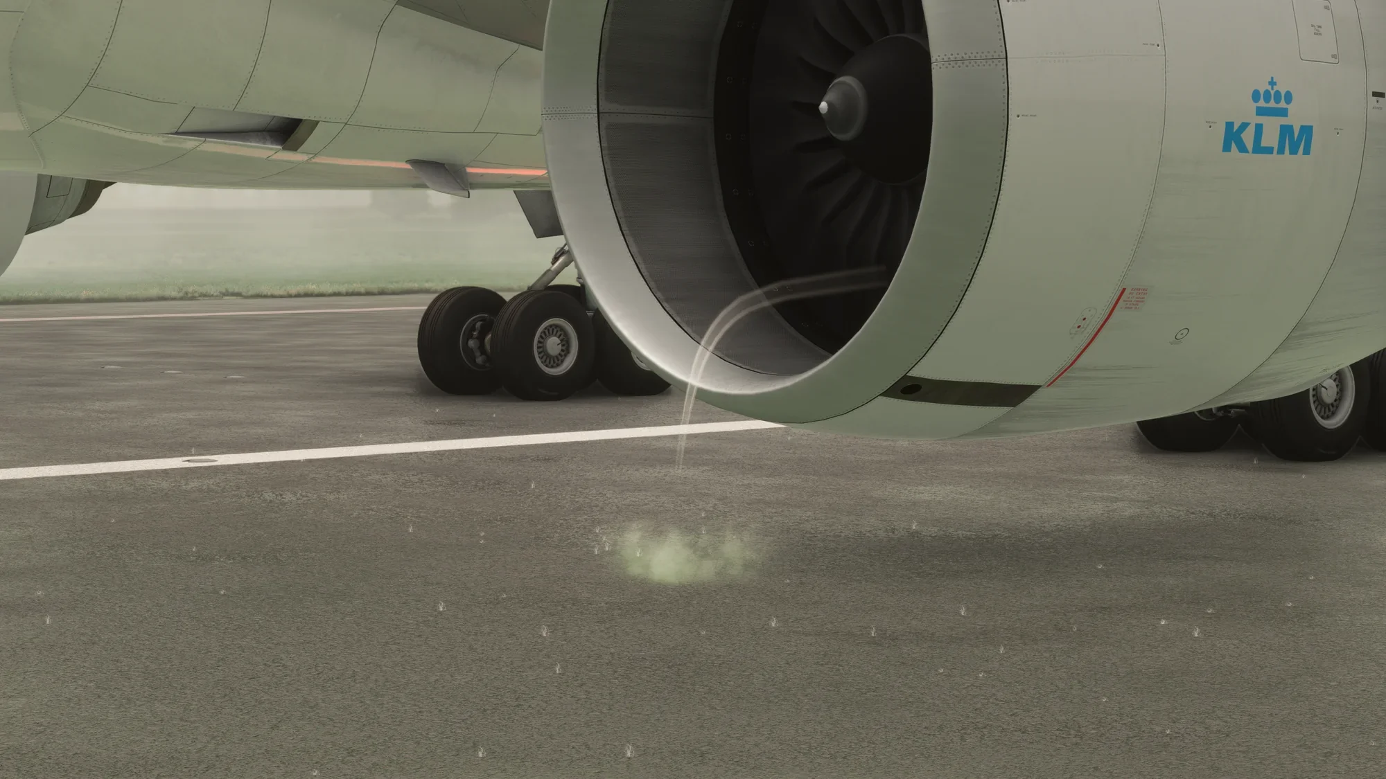 777 Immersion MSFS - Image 4