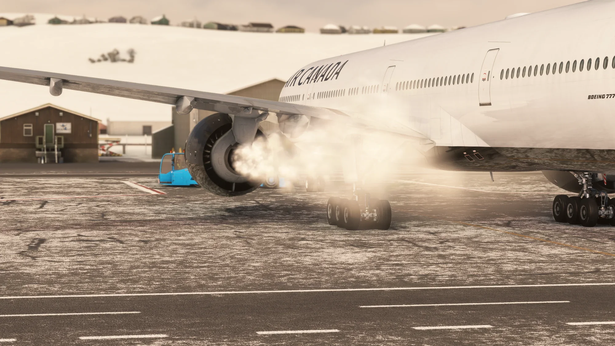 777 Immersion MSFS - Image 5