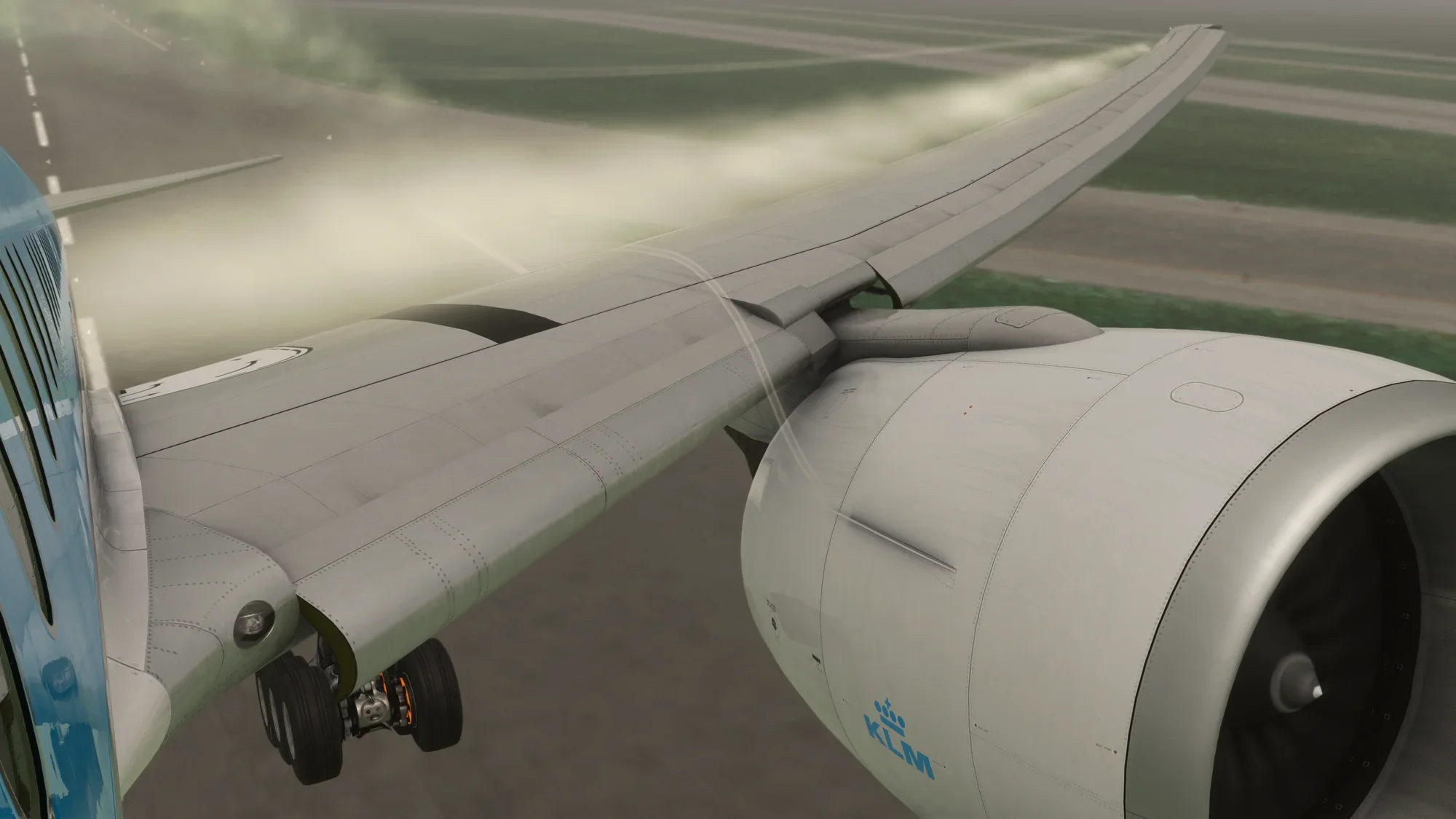 777 Immersion MSFS - Image 6