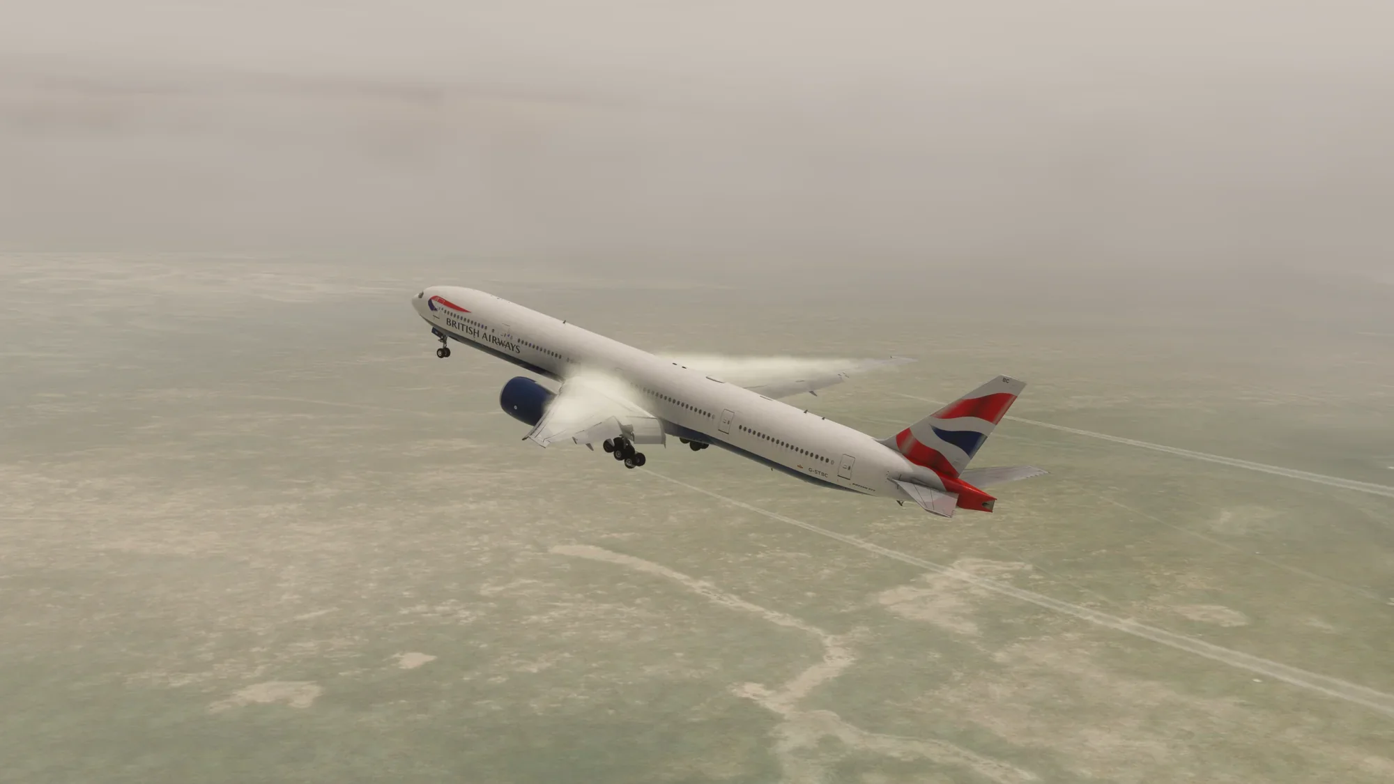 777 Immersion MSFS - Image 7