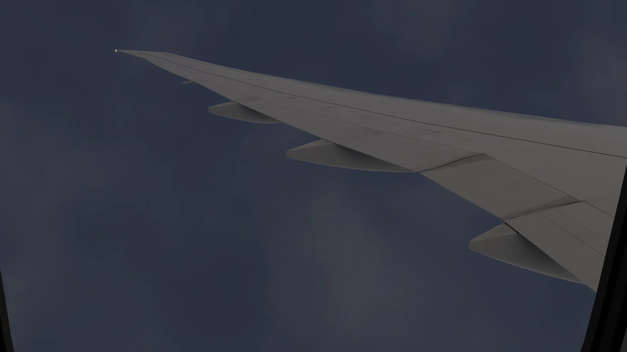 777 Immersion MSFS - Image 9