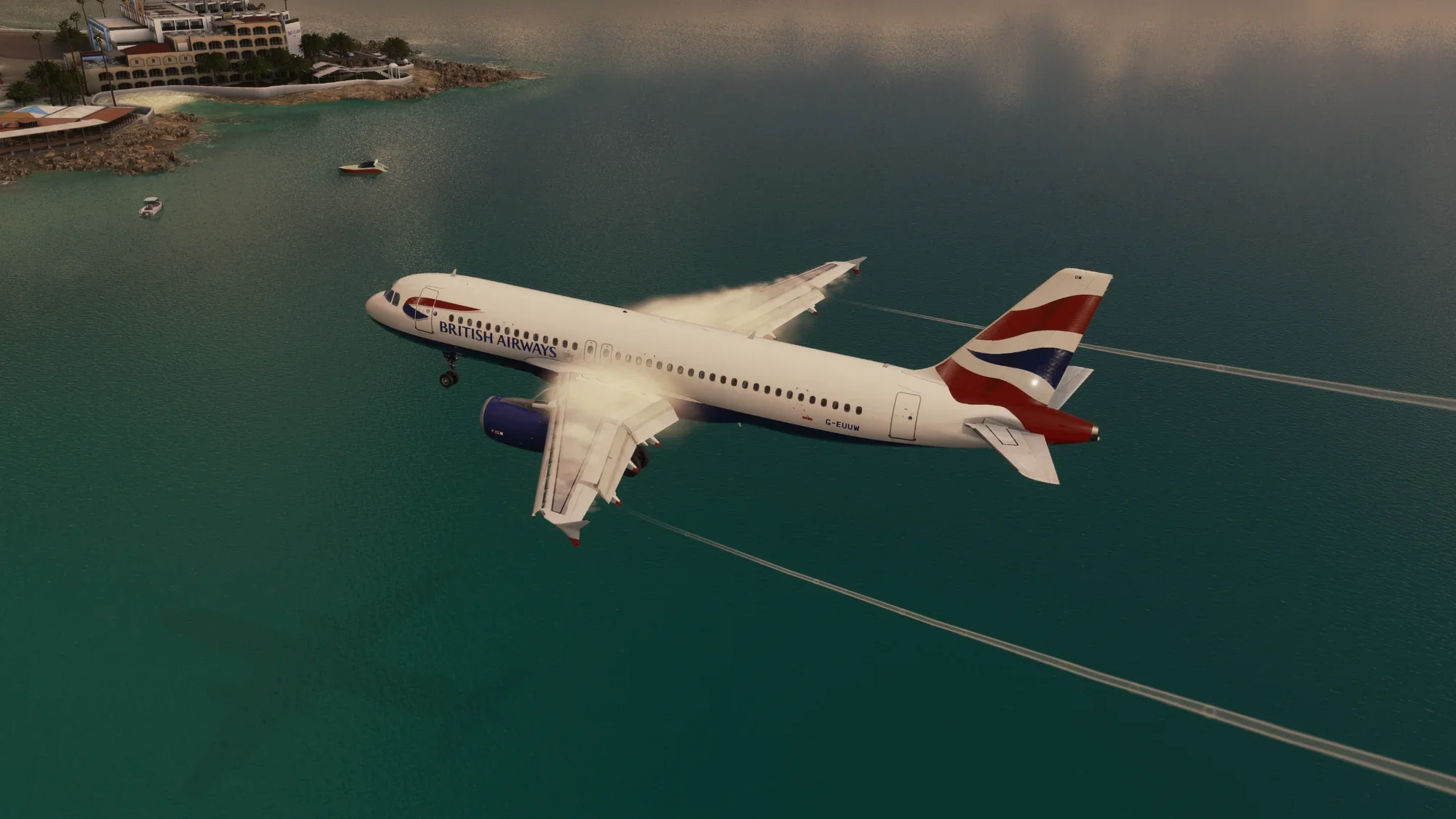 A320 Immersion MSFS - Image 10