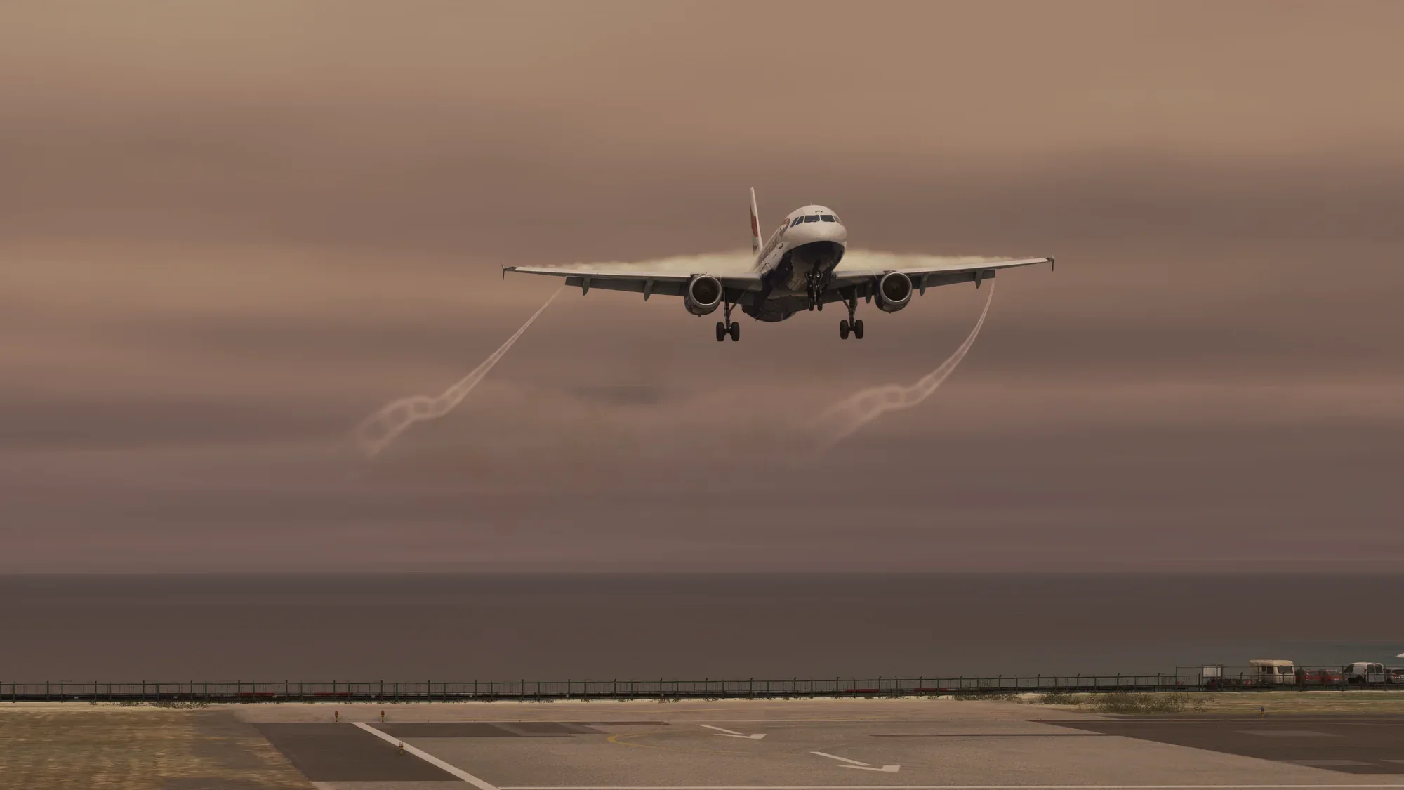 A320 Immersion MSFS - Image 4
