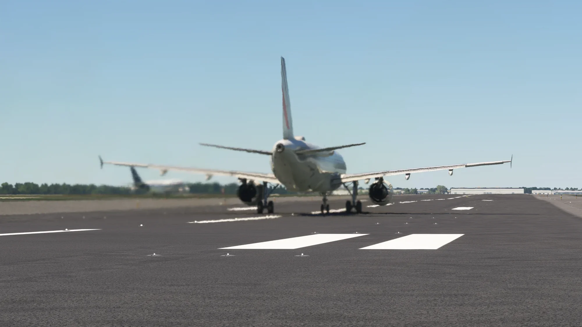 A320 Immersion MSFS - Image 6
