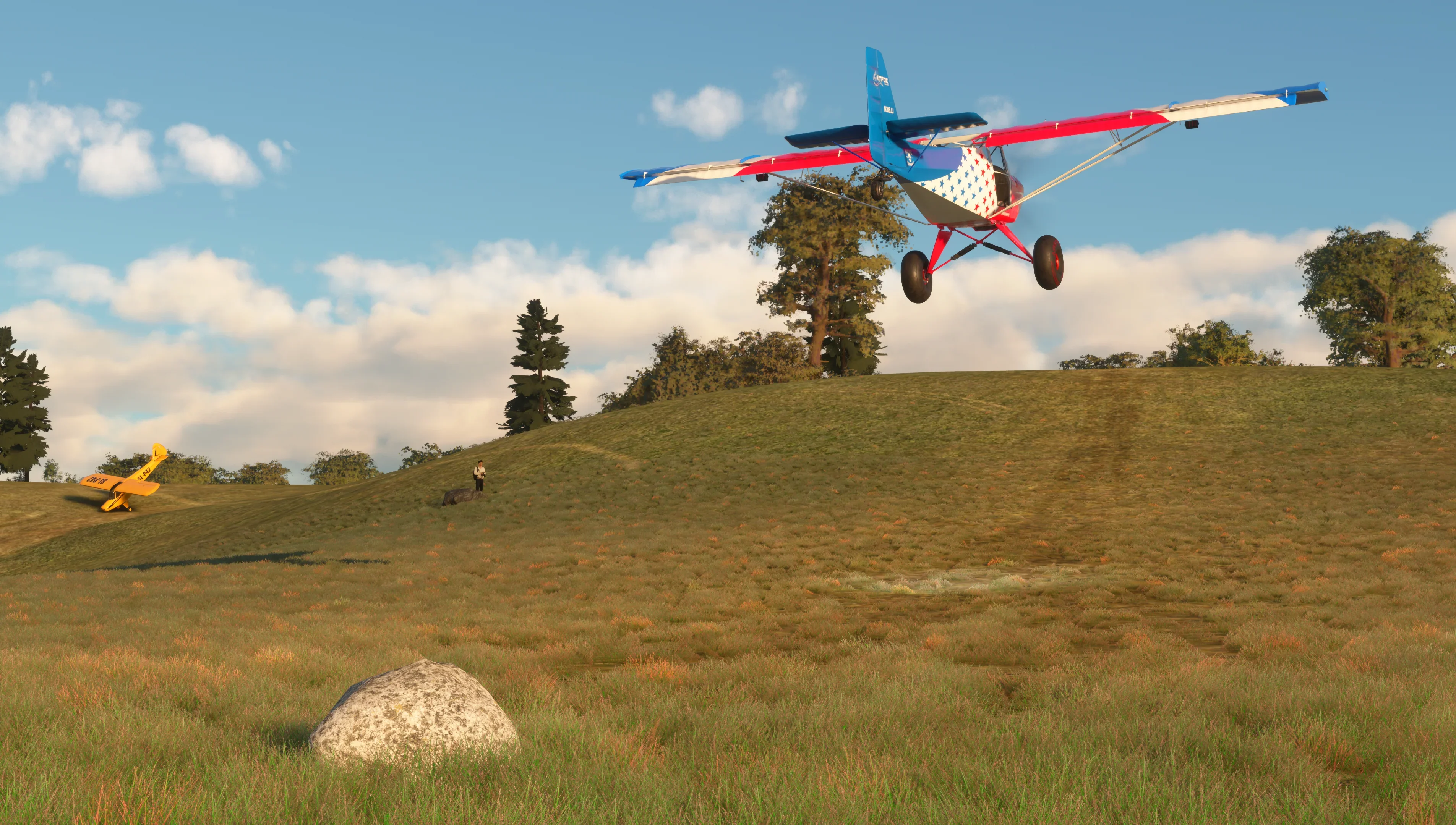 Bluffers Hill MSFS - Image 2