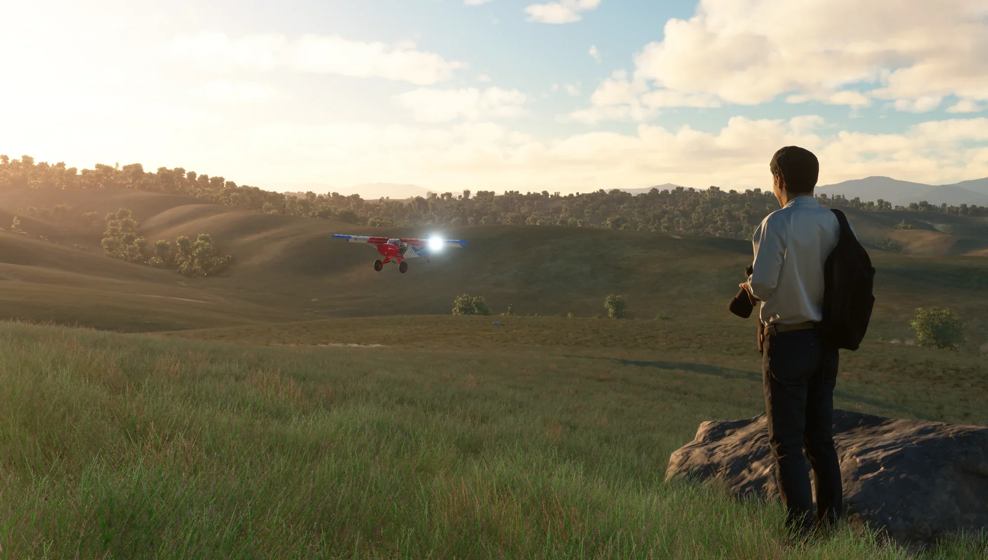 Bluffers Hill MSFS - Image 5