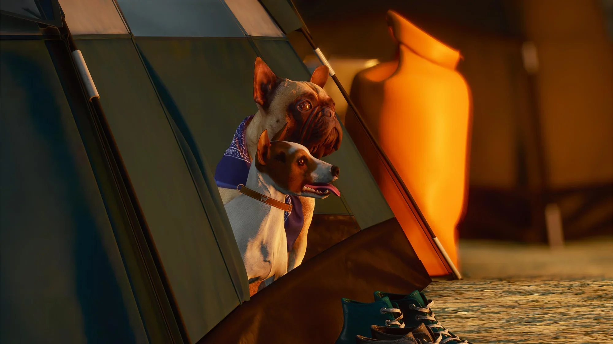 Campout Utility MSFS - Image 8